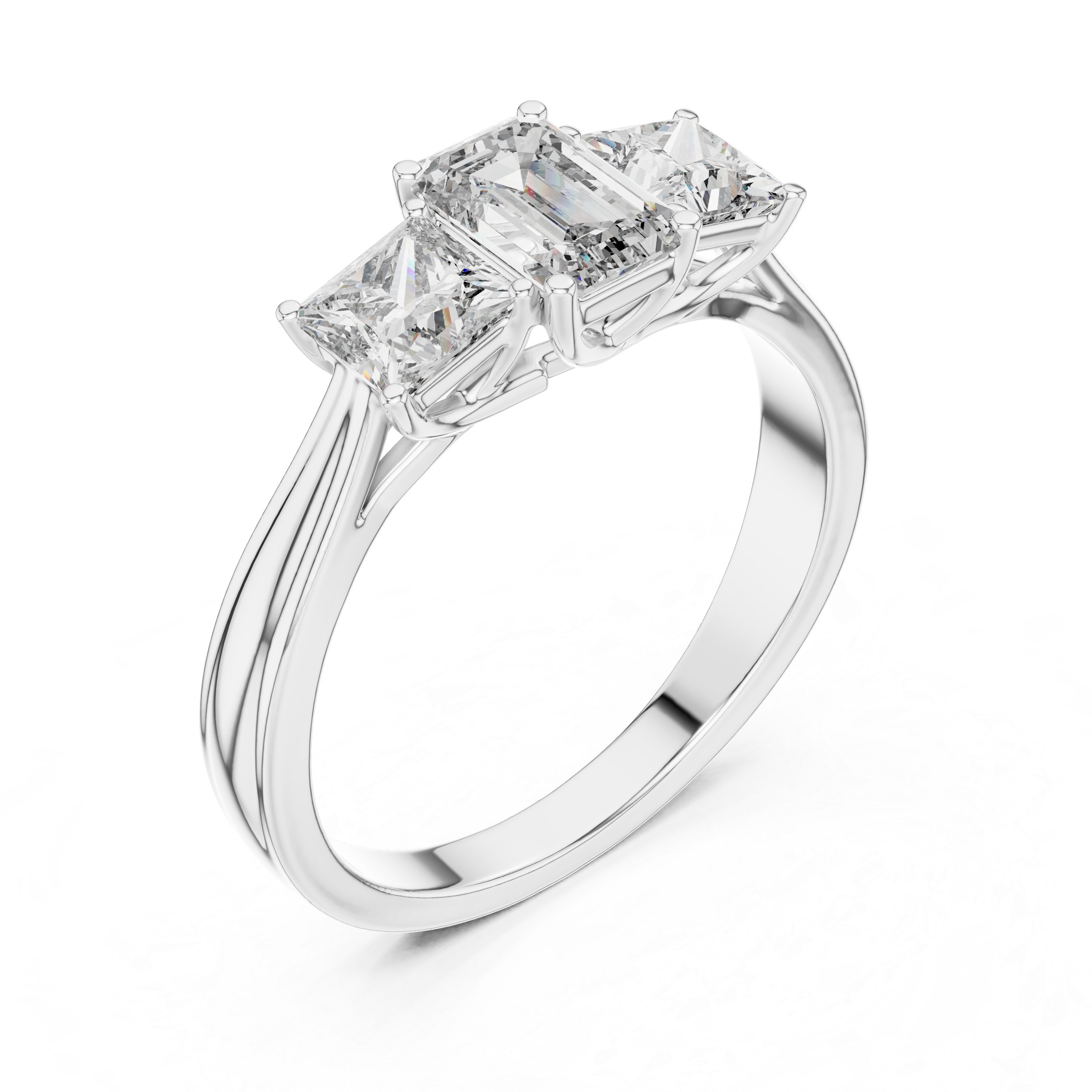 #Metal Type_14KT White,18KT White