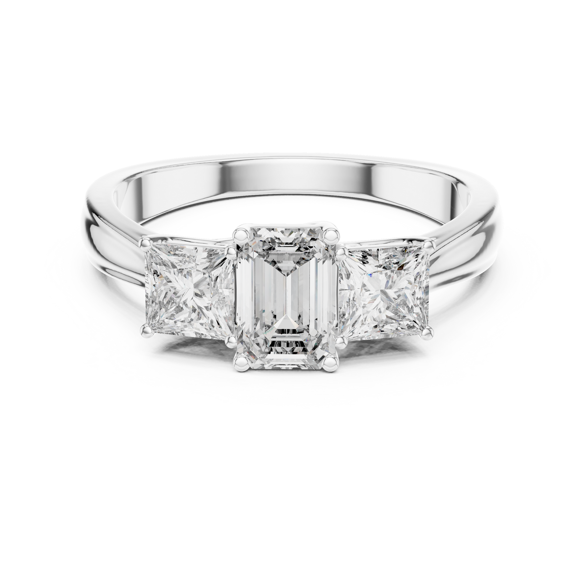#Metal Type_14KT White,18KT White