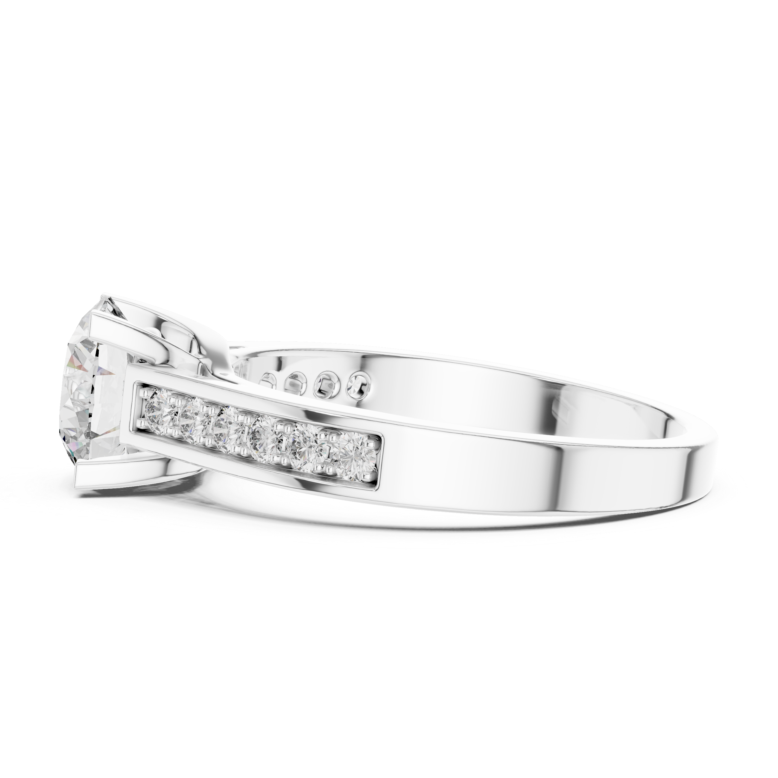 #Metal Type_14KT White,18KT White