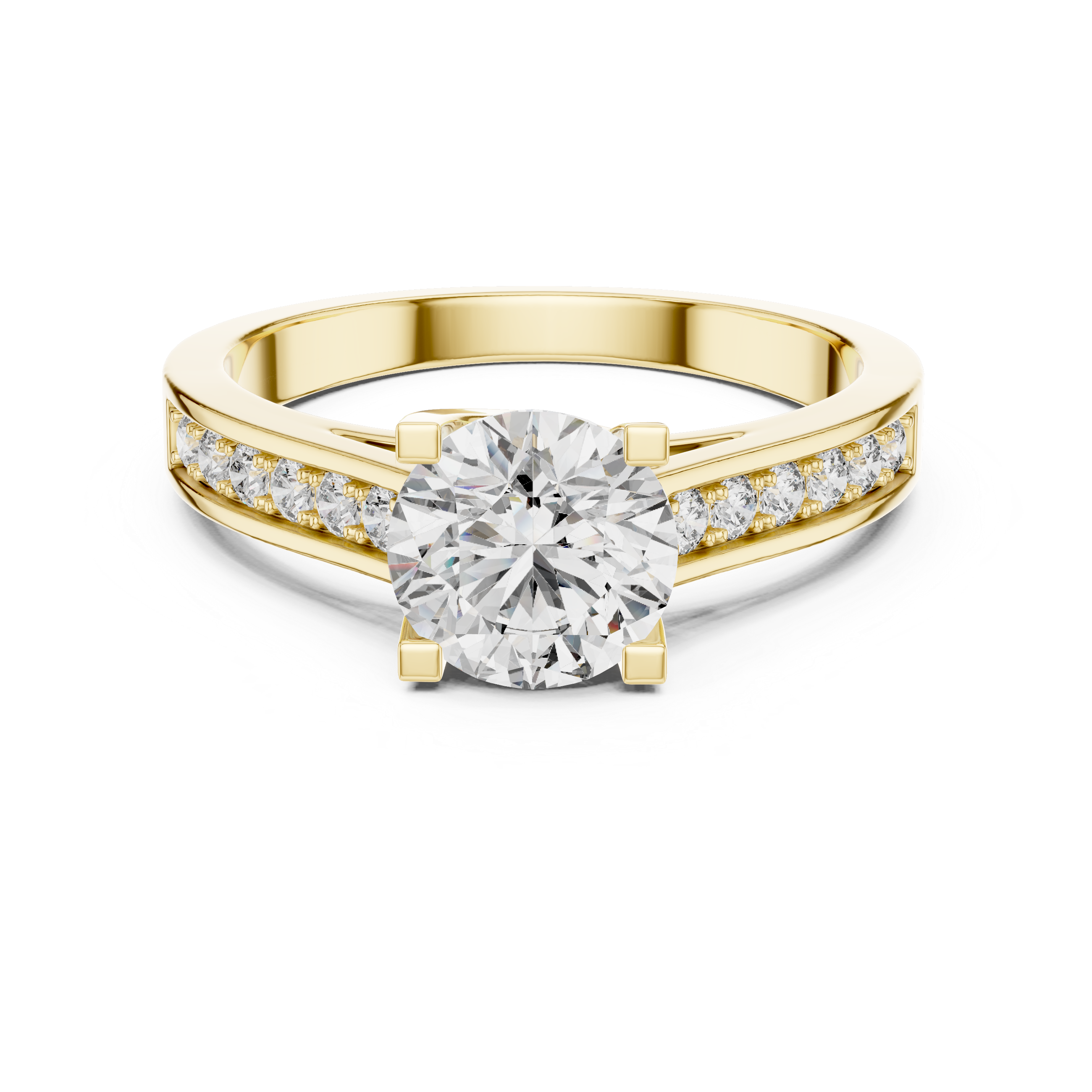 #Metal Type_14KT Yellow,18KT Yellow