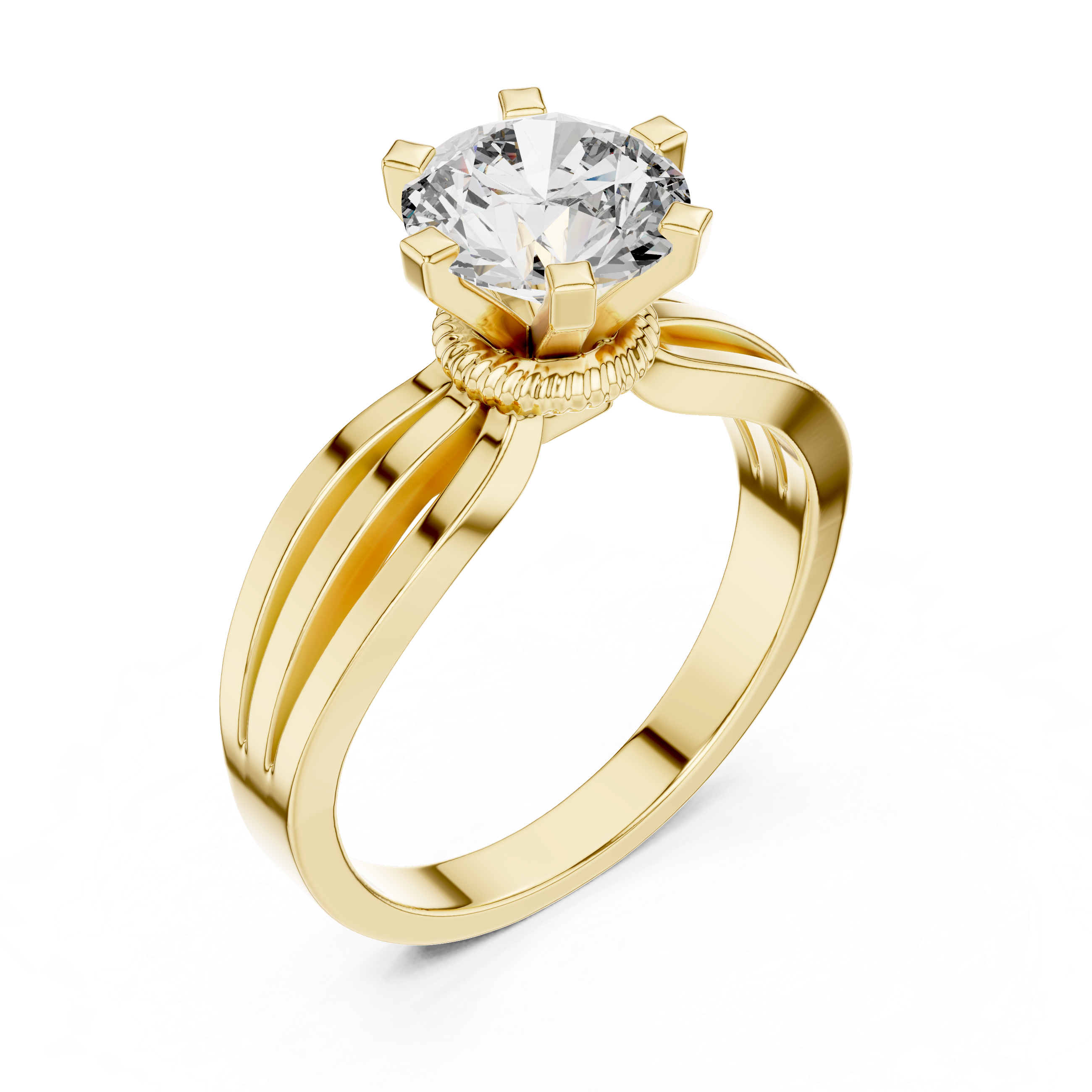 #Metal Type_14KT Yellow,18KT Yellow