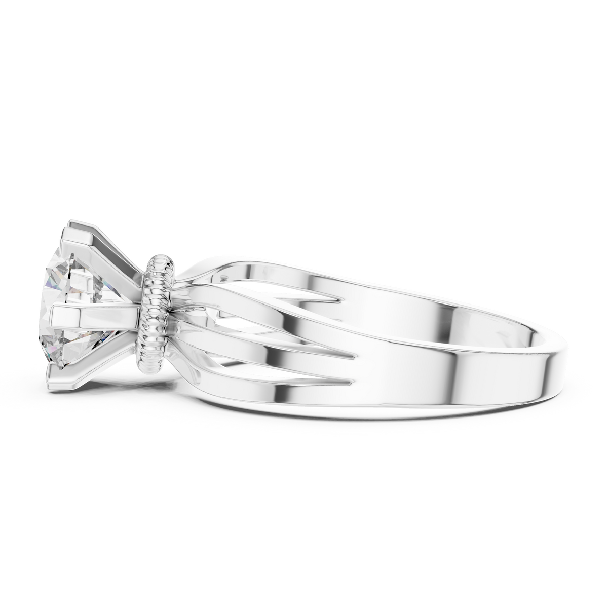 #Metal Type_14KT White,18KT White