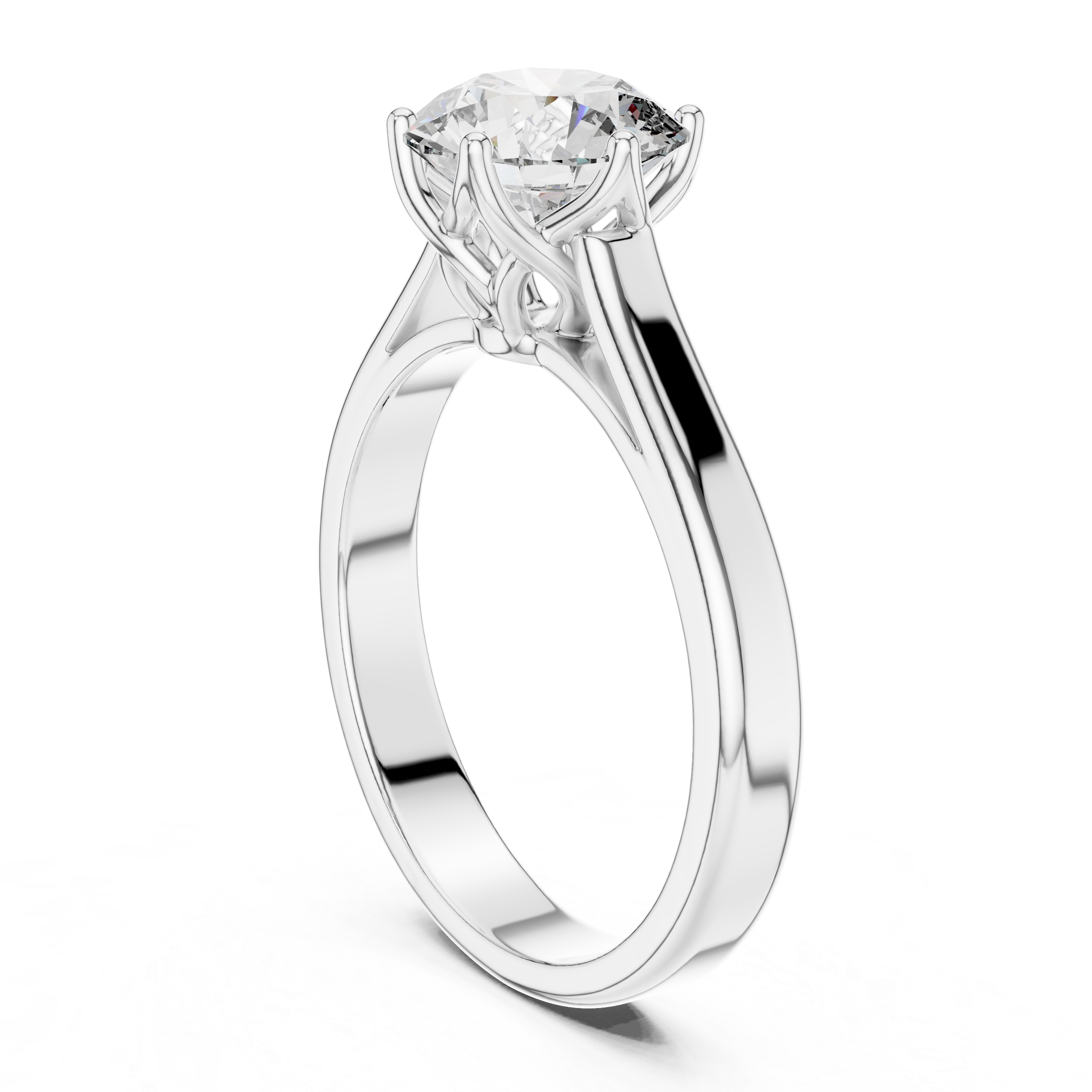 #Metal Type_14KT White,18KT White