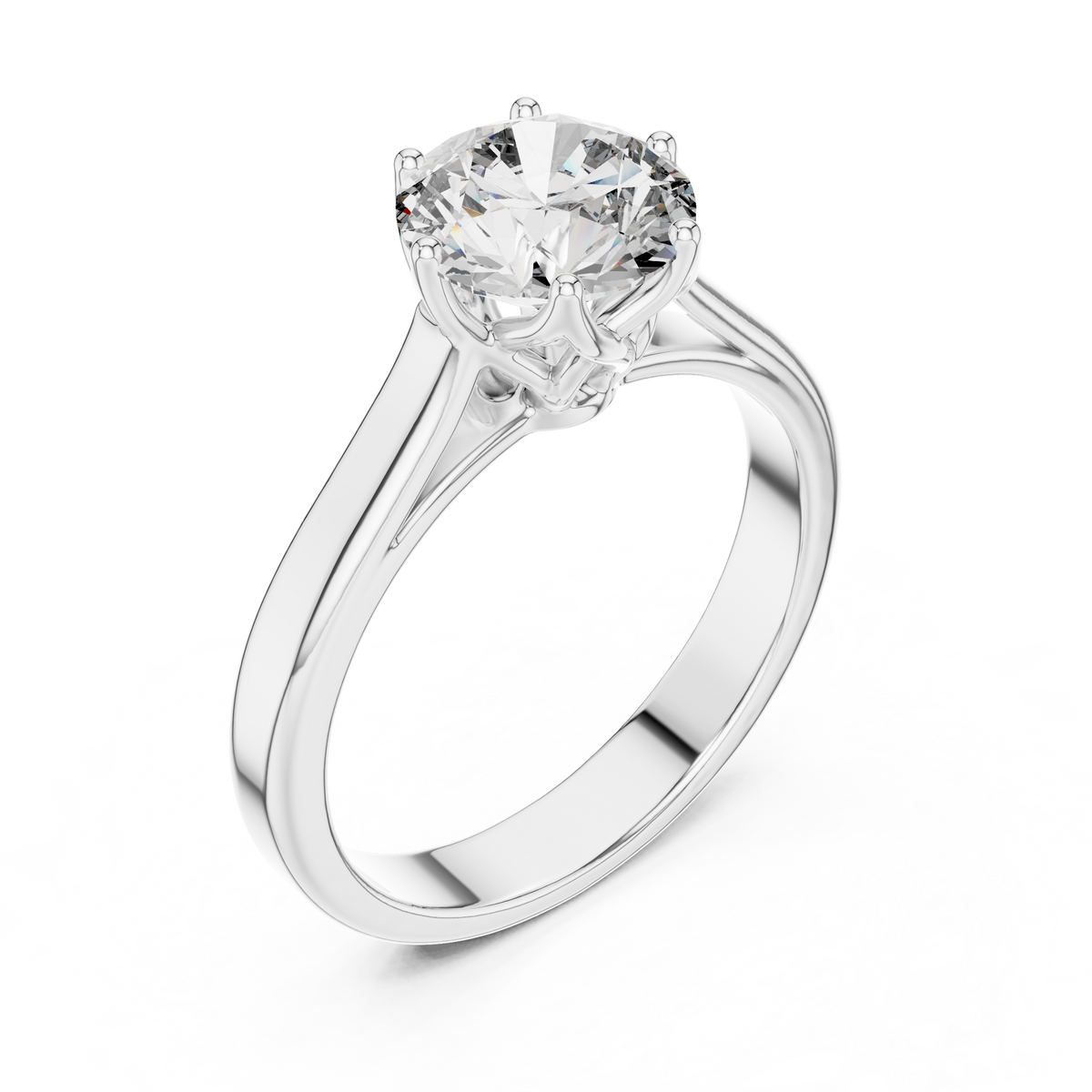 #Metal Type_14KT White,18KT White