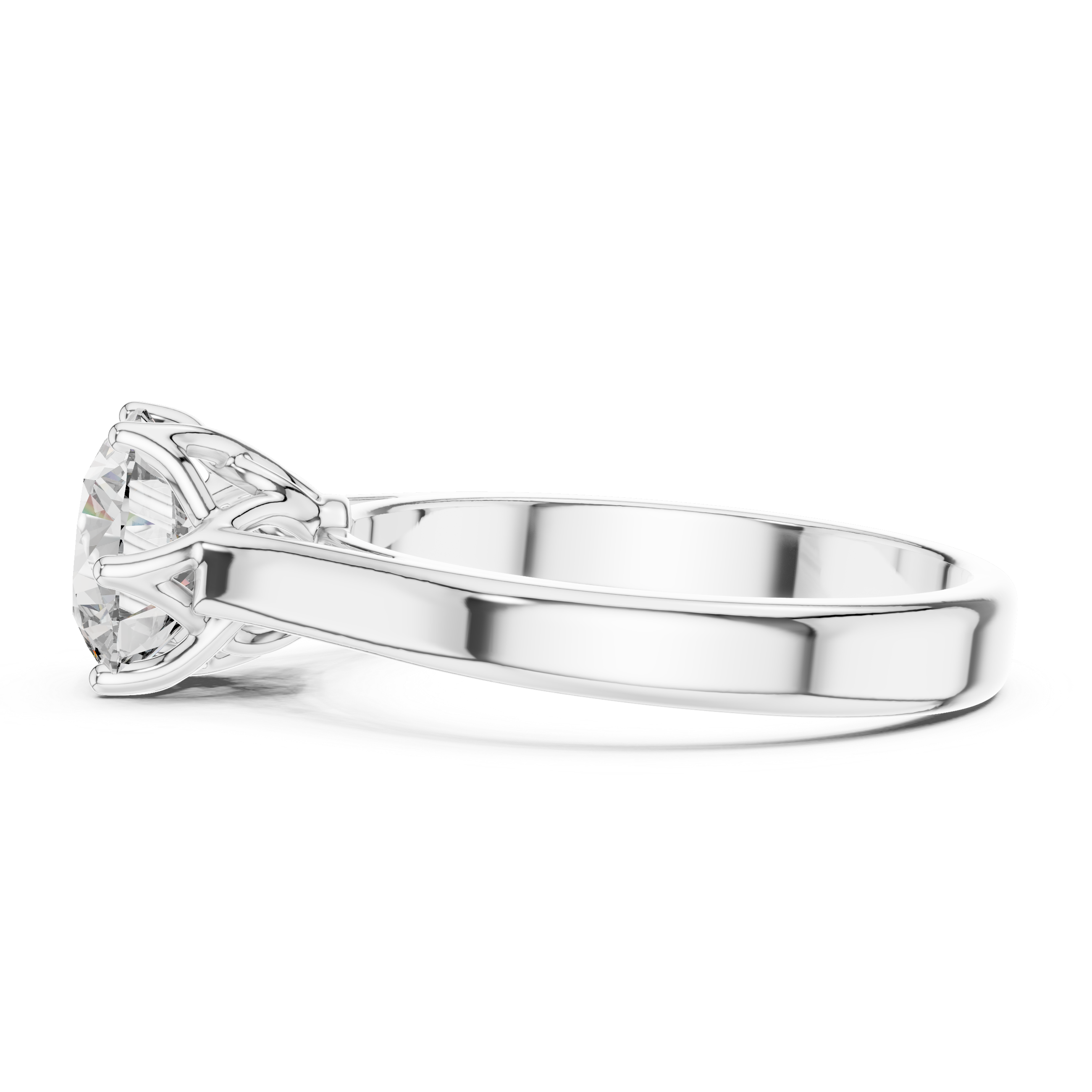 #Metal Type_14KT White,18KT White