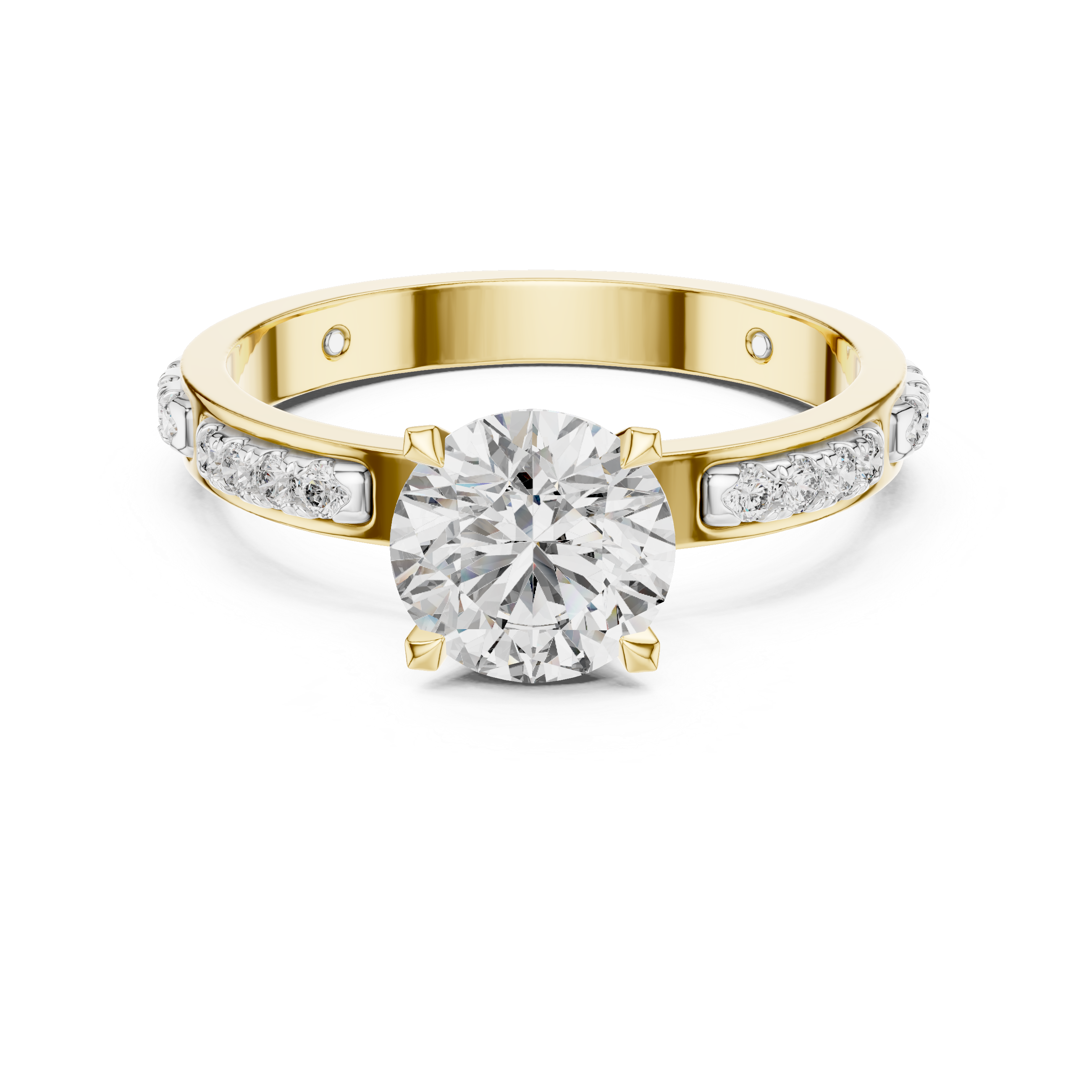 #Metal Type_14KT Yellow,18KT Yellow