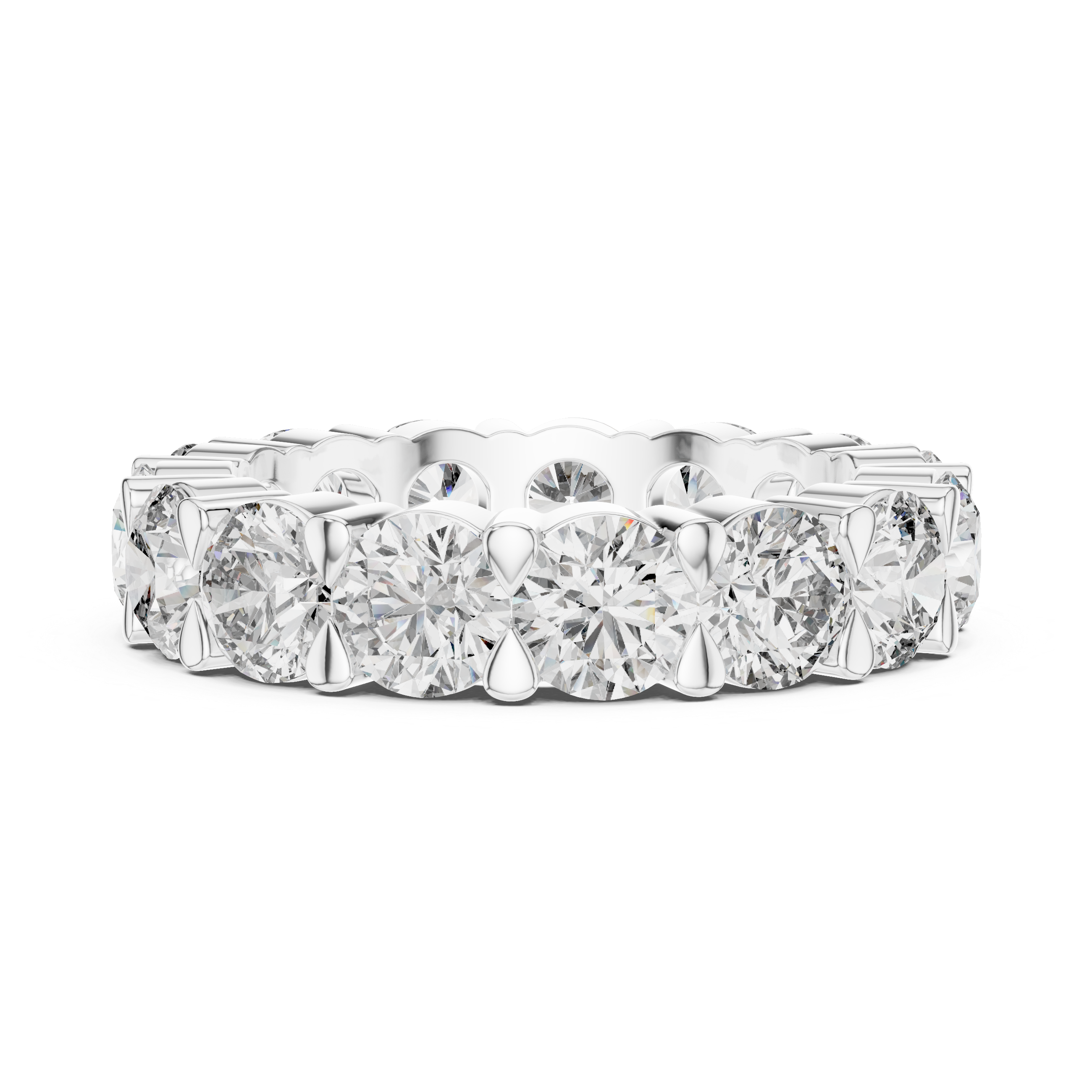 #Metal Type_14KT White,18KT White