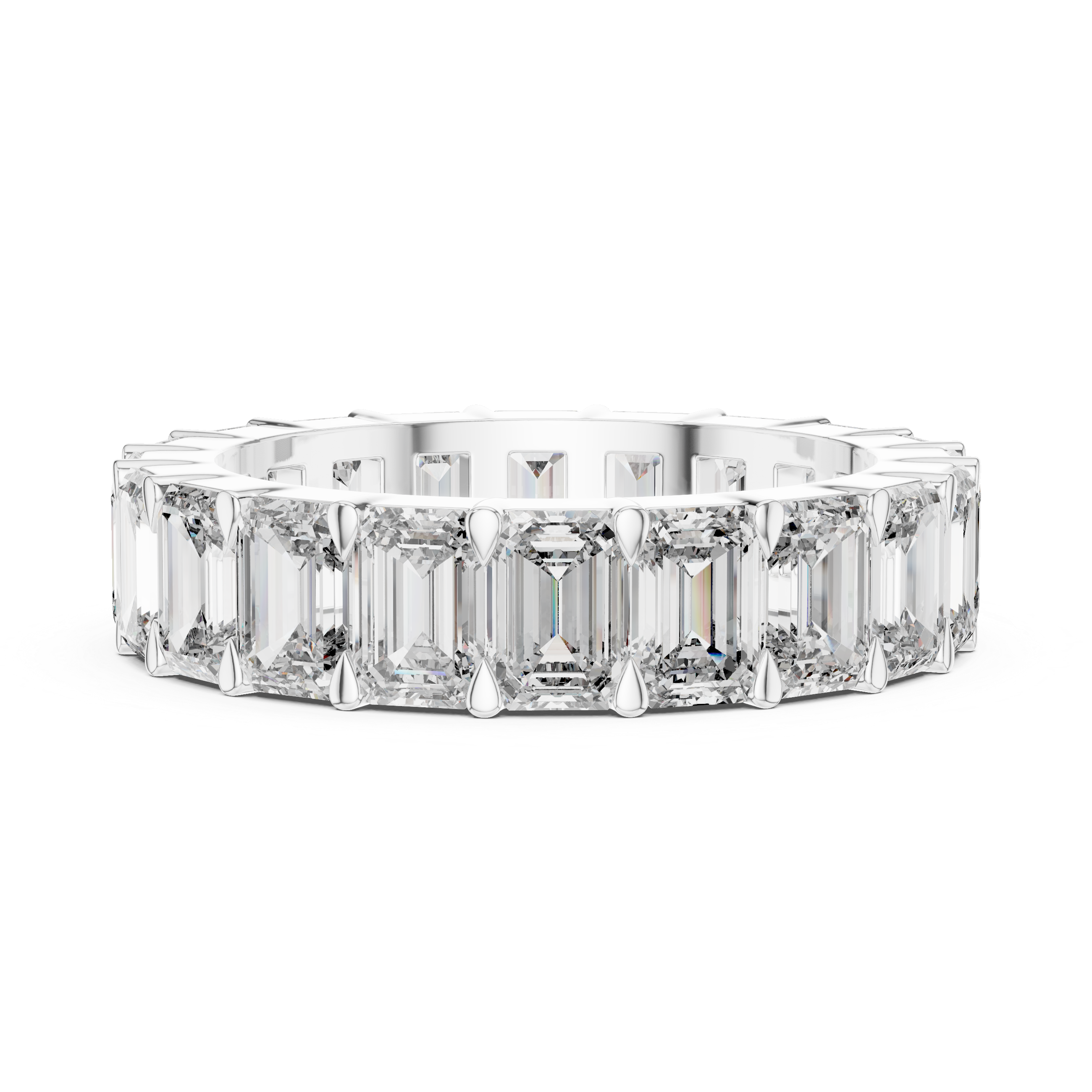 #Metal Type_14KT White,18KT White