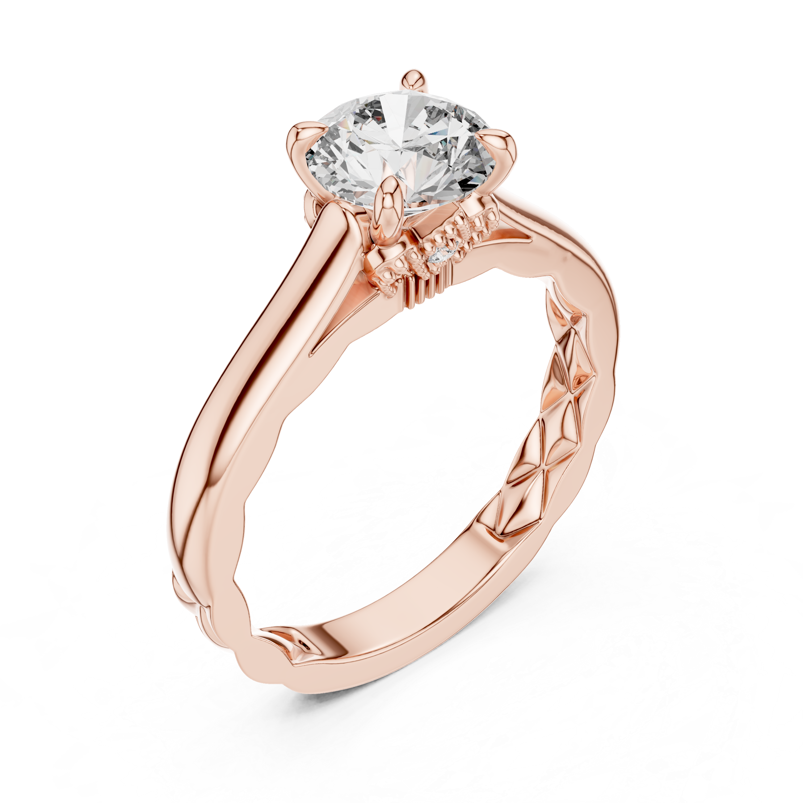 #Metal Type_14KT Rose,18KT Rose