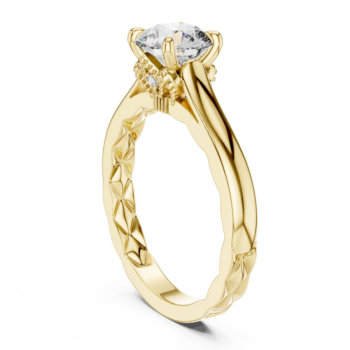 #Metal Type_14KT Yellow,18KT Yellow