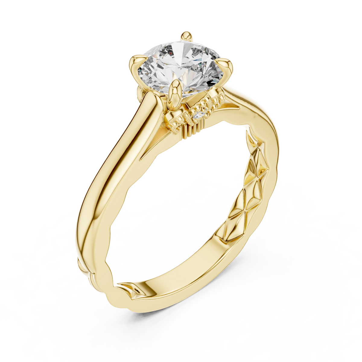 #Metal Type_14KT Yellow,18KT Yellow