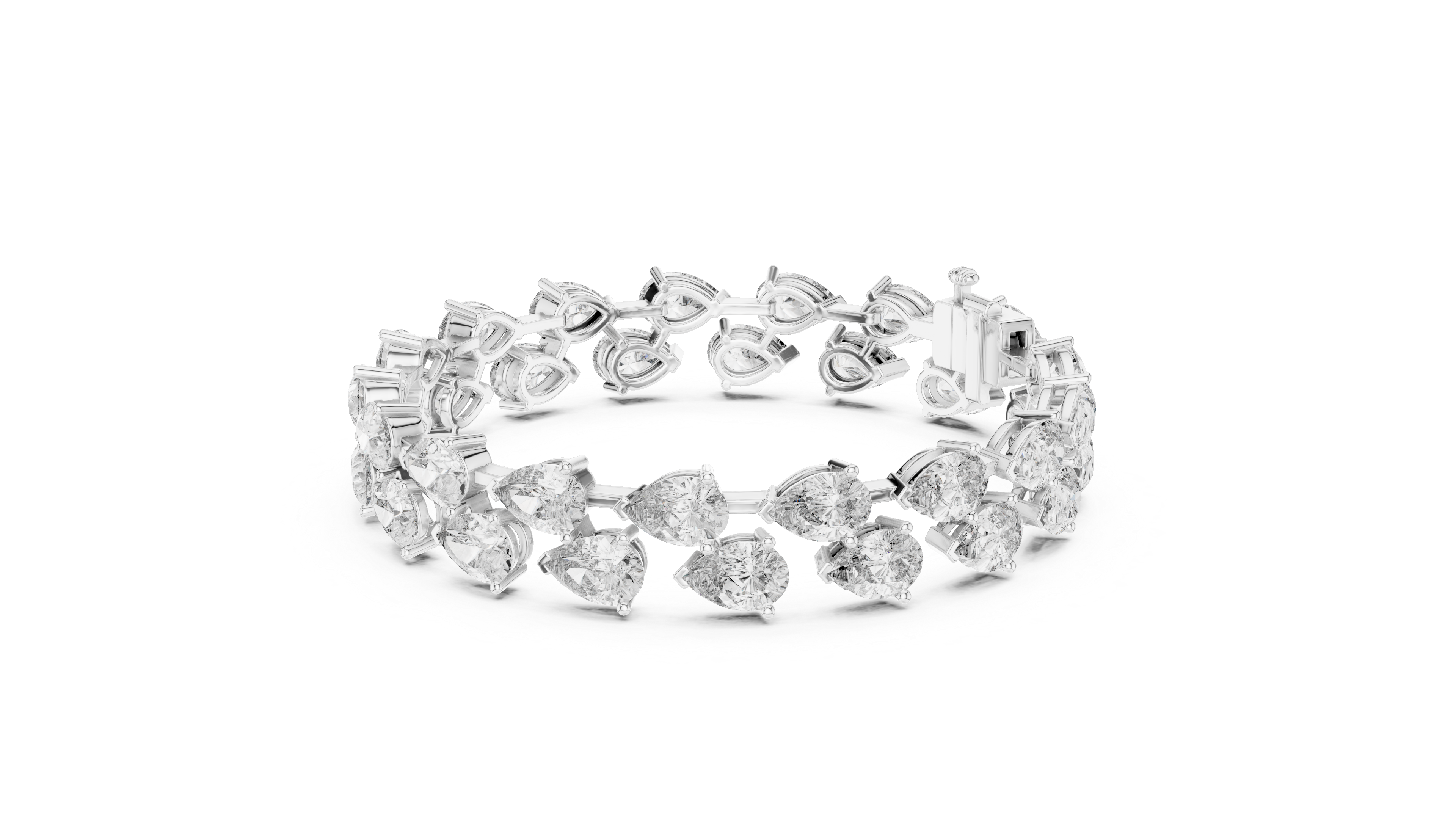 #Metal Type_14KT White,18KT White