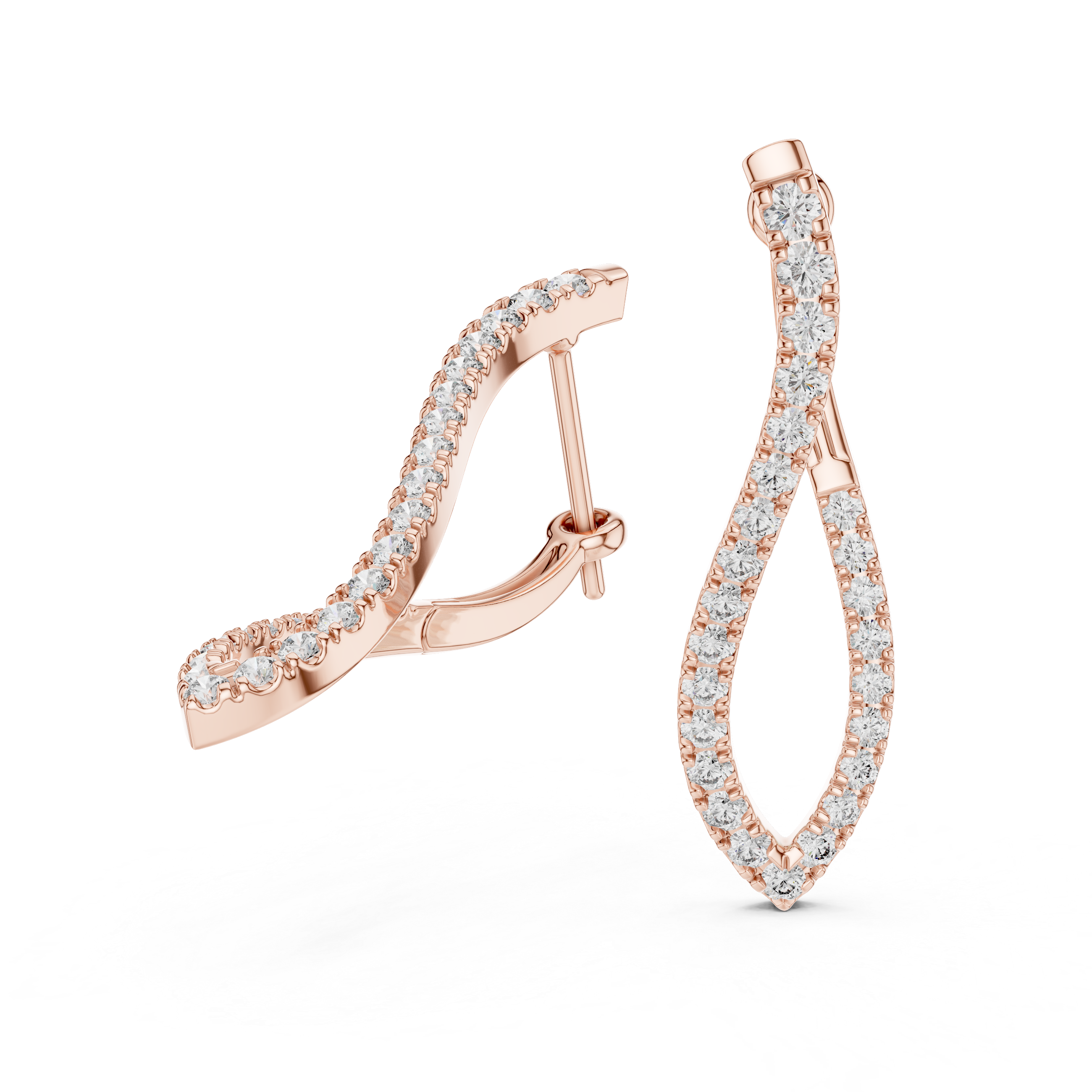 #Metal Type_14KT Rose,18KT Rose
