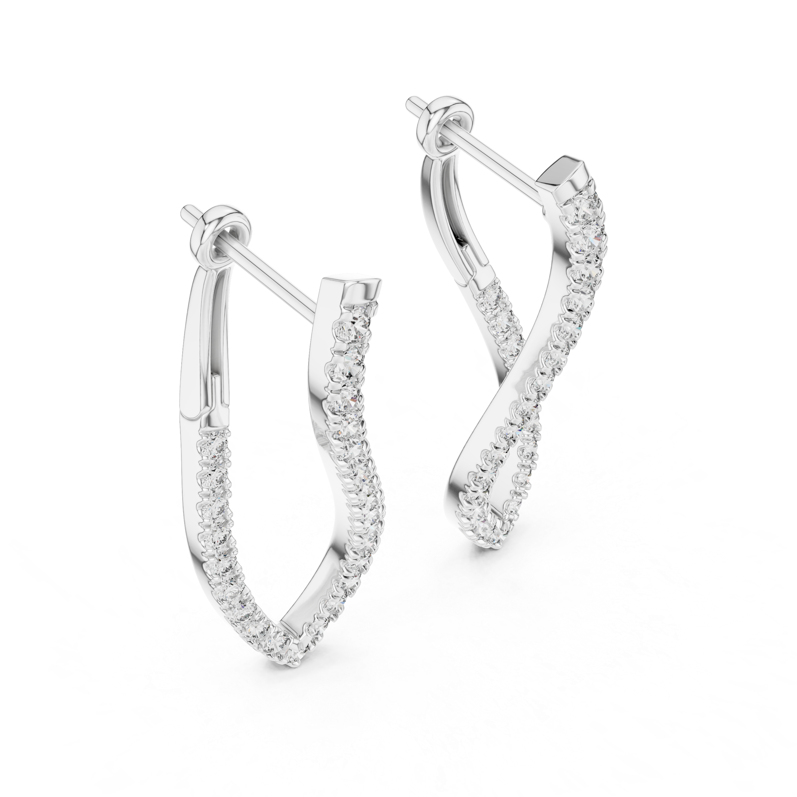 #Metal Type_14KT White,18KT White