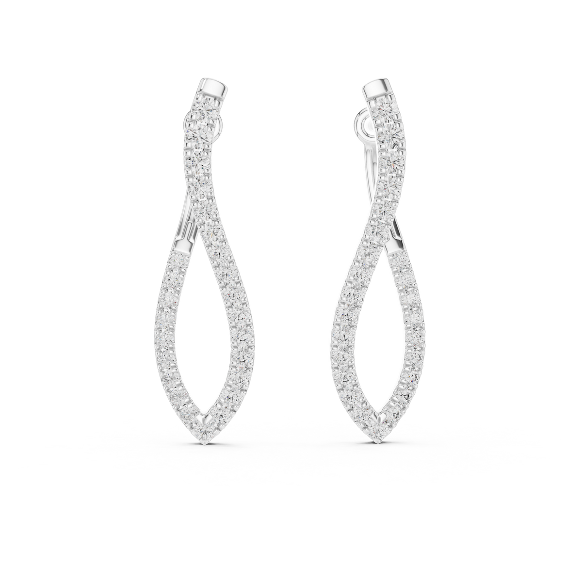 #Metal Type_14KT White,18KT White