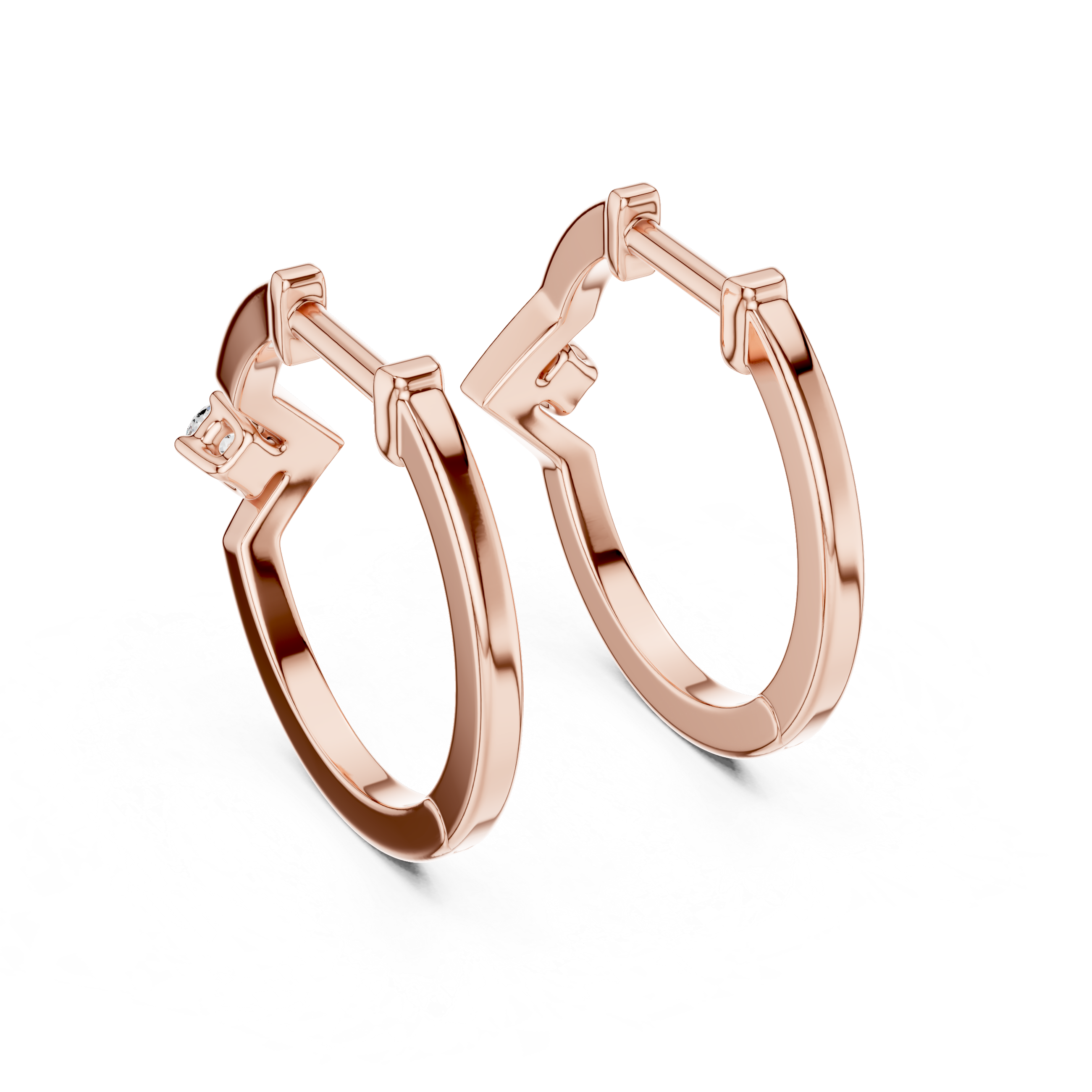 #Metal Type_14KT Rose,18KT Rose