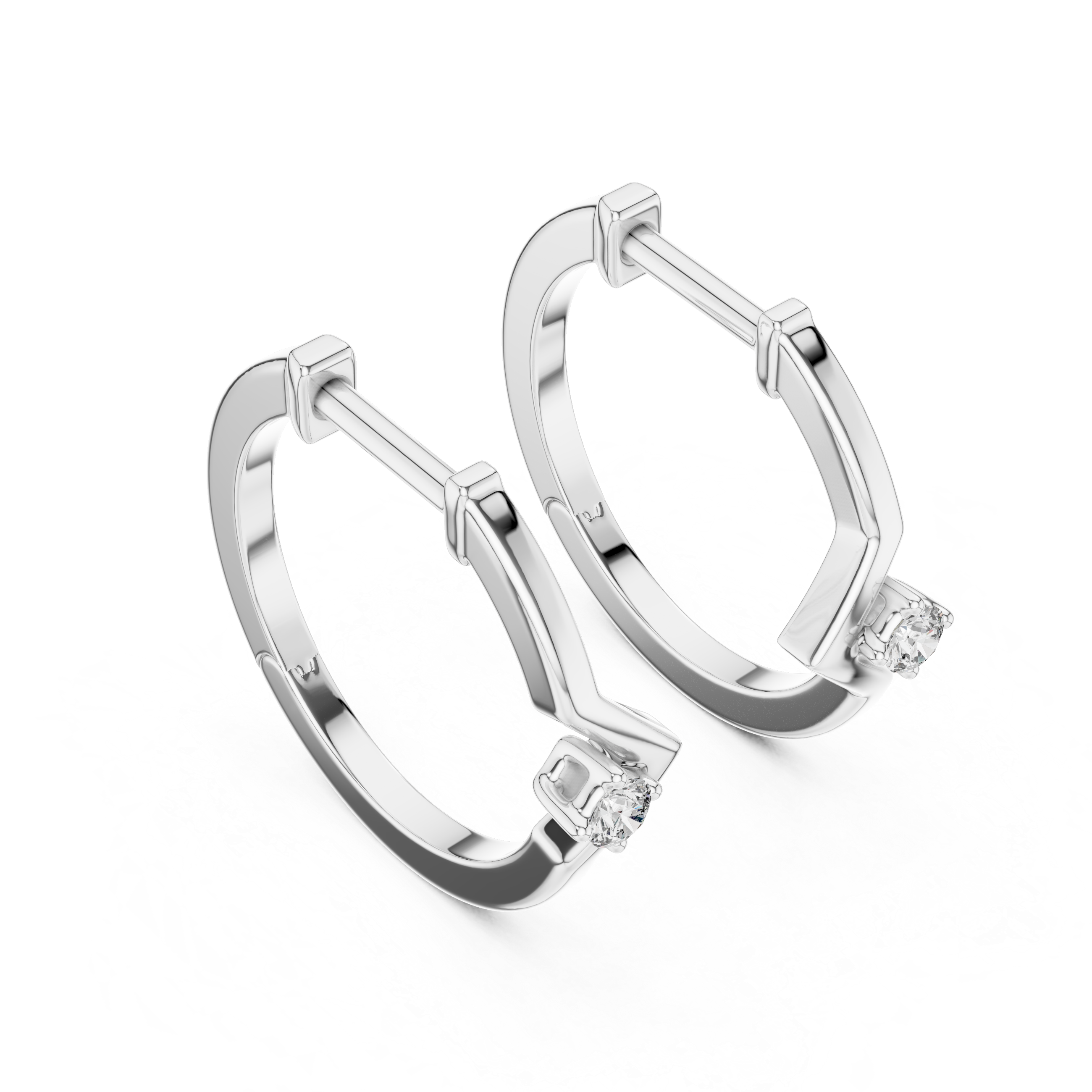 #Metal Type_14KT White,18KT White