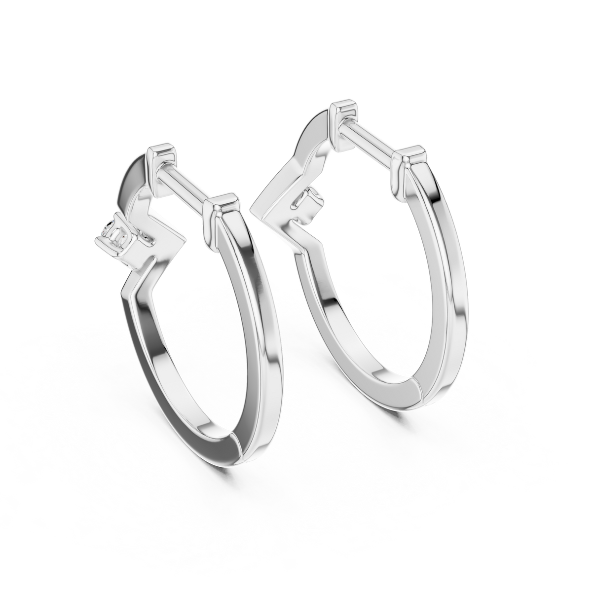 #Metal Type_14KT White,18KT White