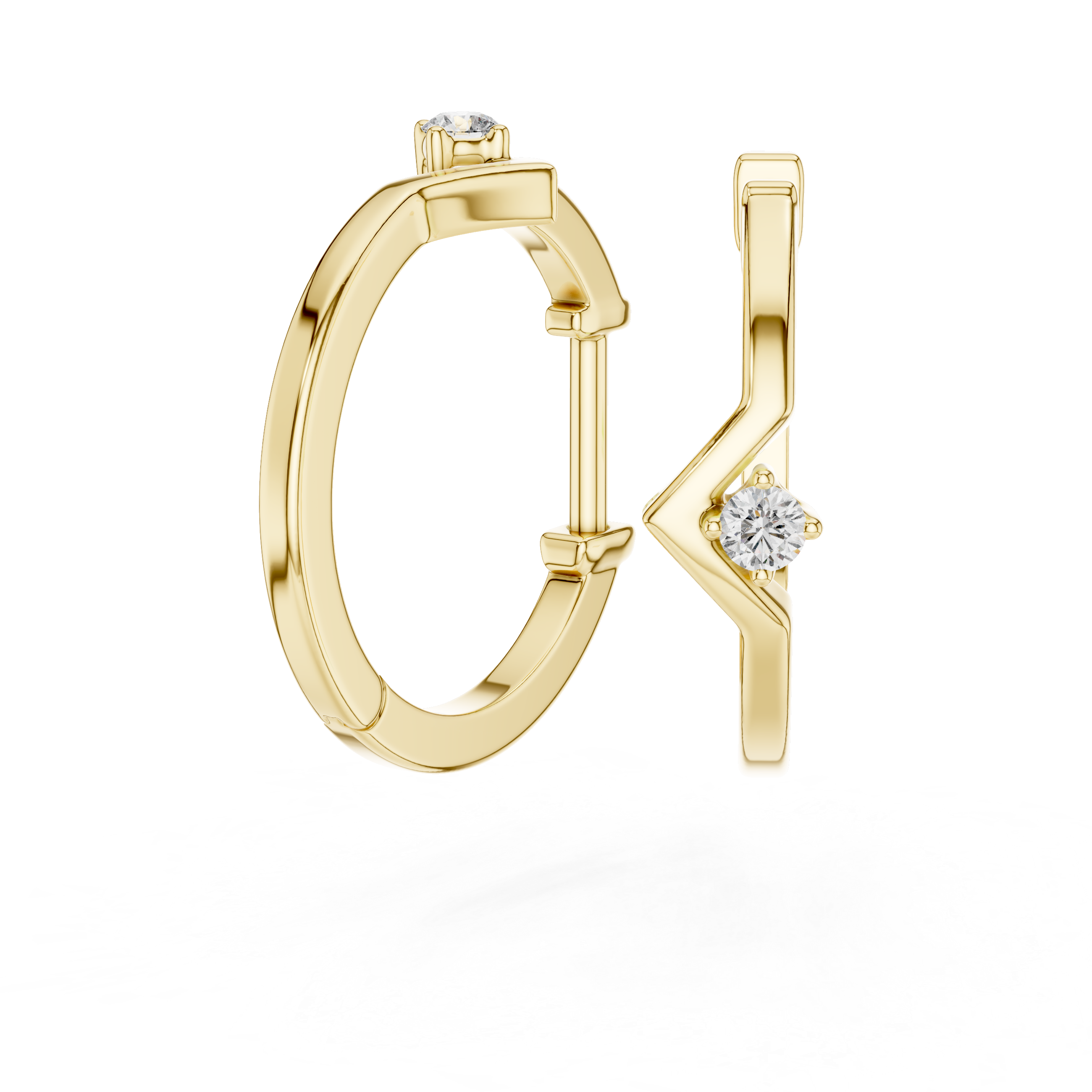 #Metal Type_14KT Yellow,18KT Yellow