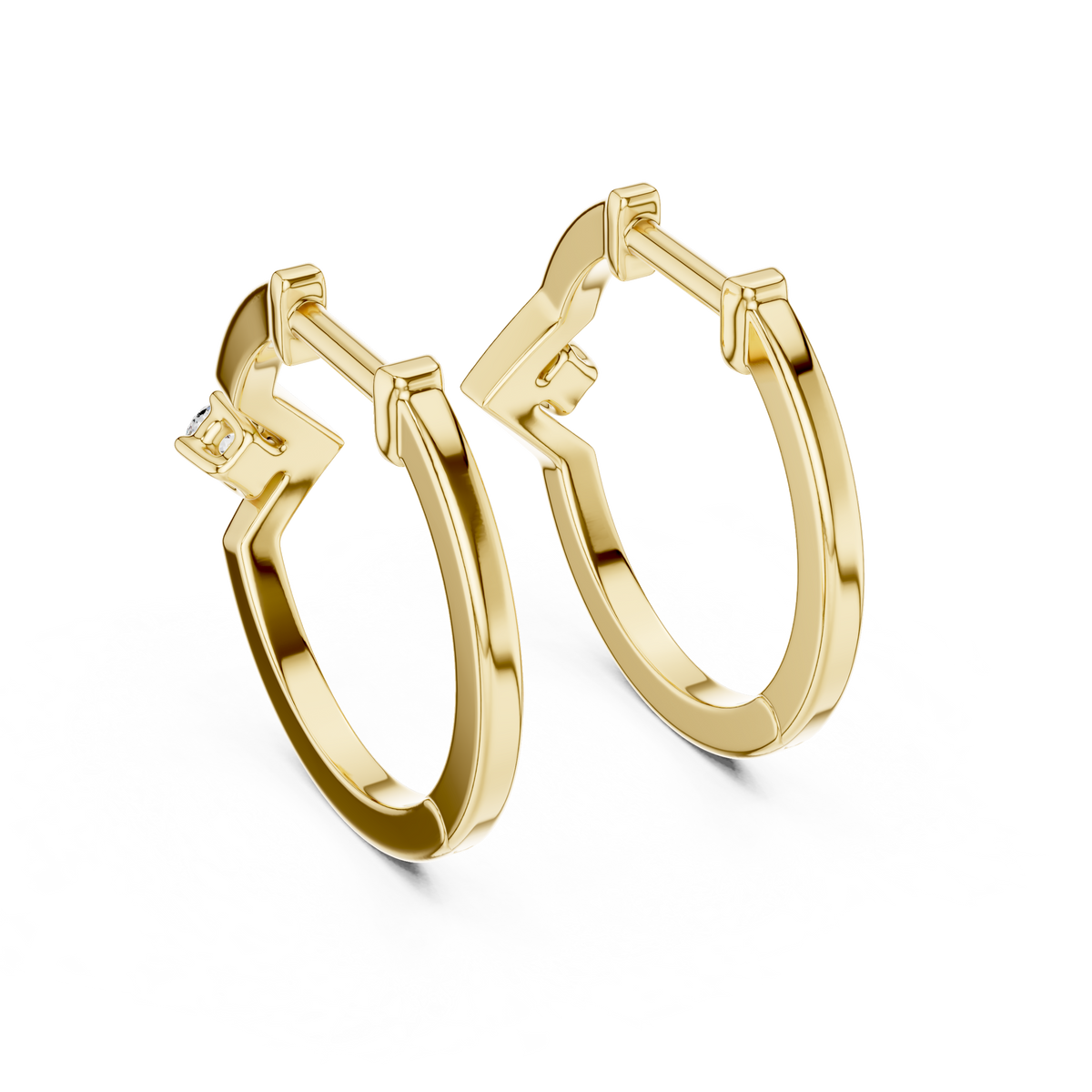 #Metal Type_14KT Yellow,18KT Yellow