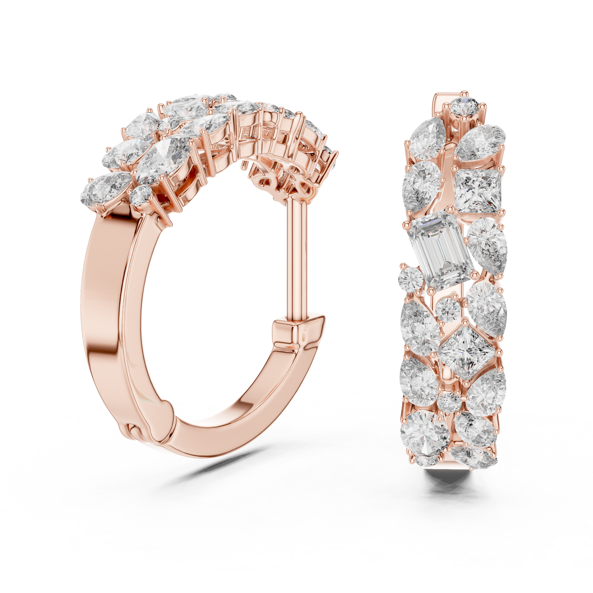 #Metal Type_14KT Rose,18KT Rose