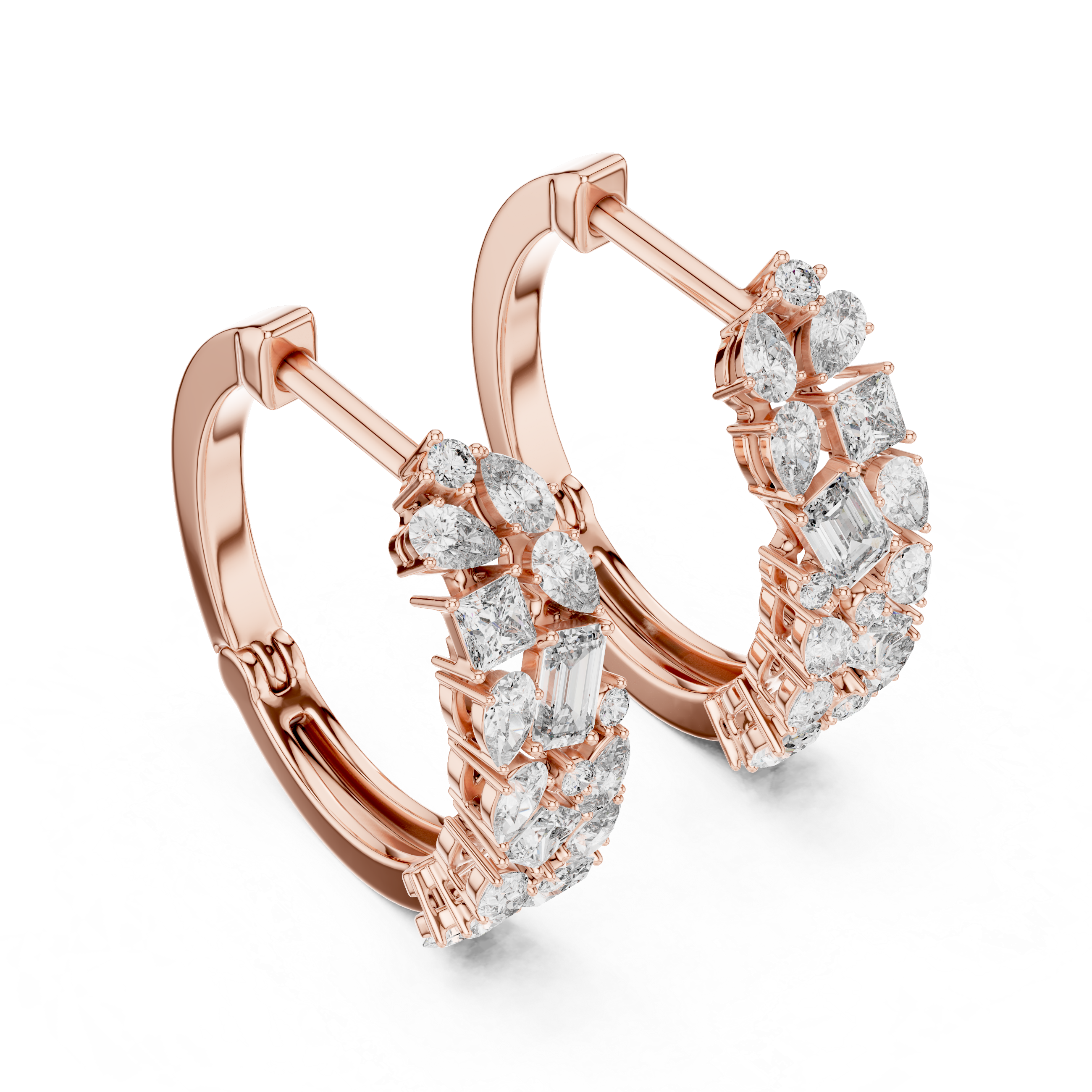 #Metal Type_14KT Rose,18KT Rose