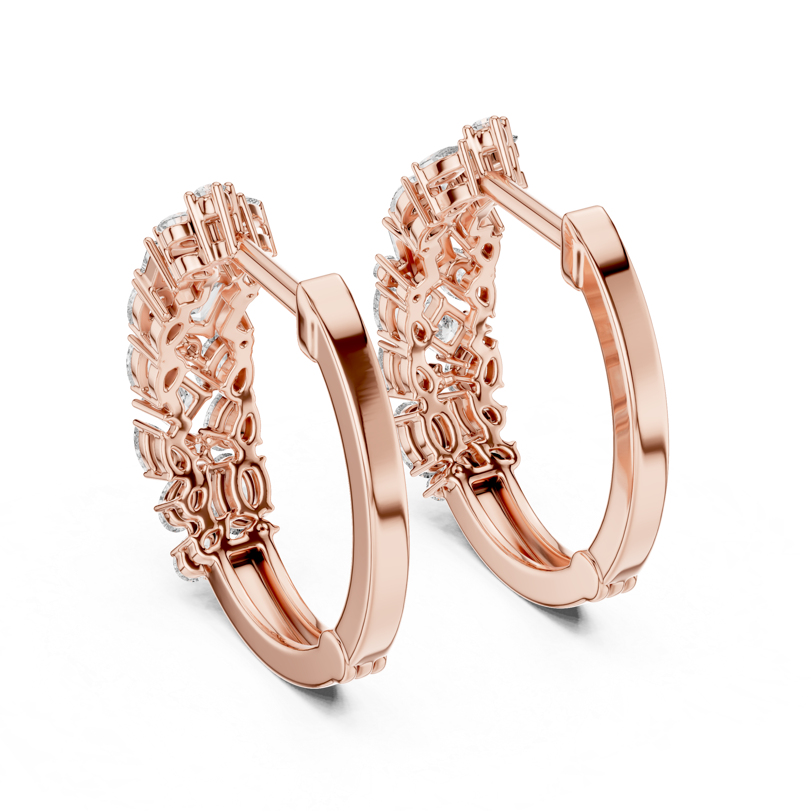 #Metal Type_14KT Rose,18KT Rose