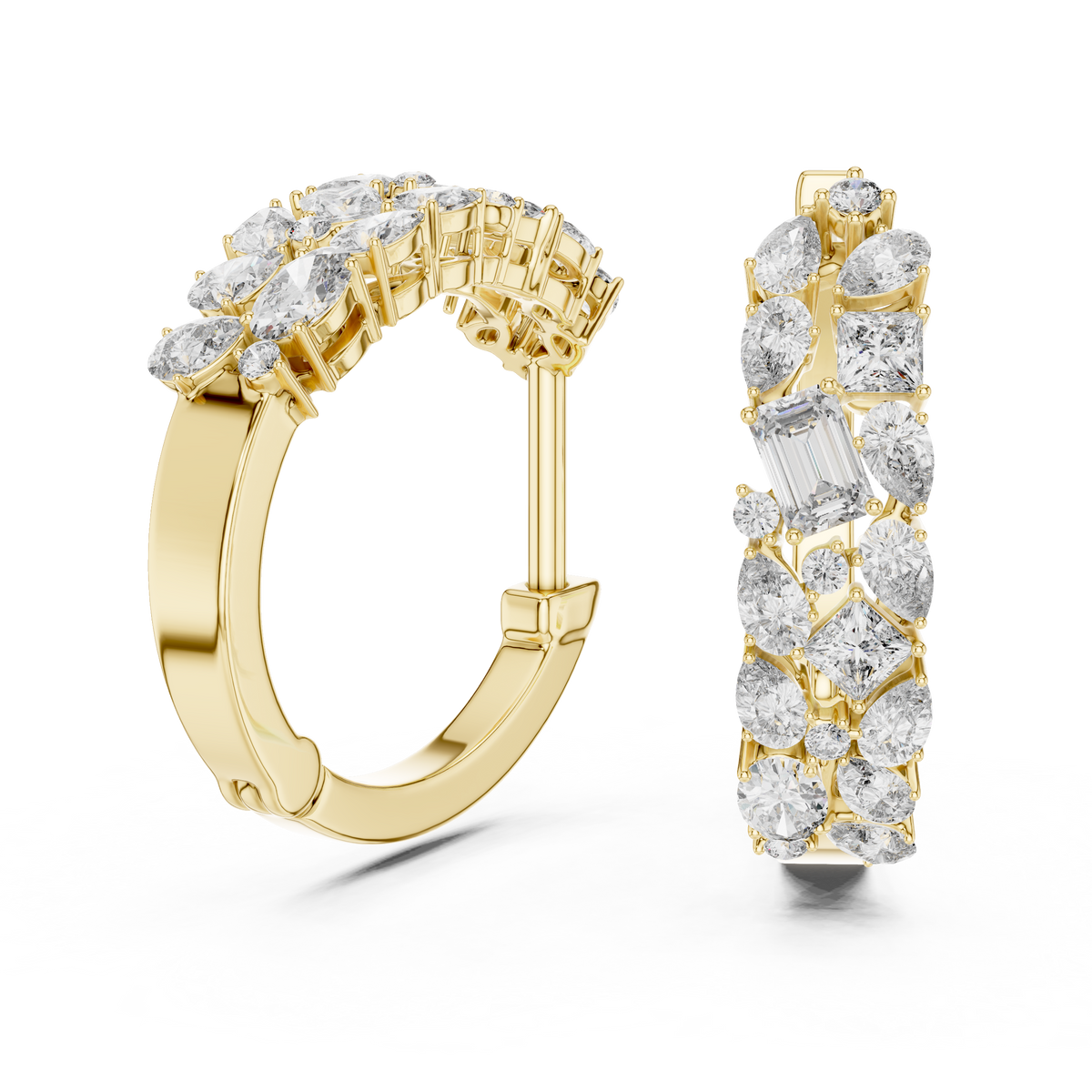 #Metal Type_14KT Yellow,18KT Yellow