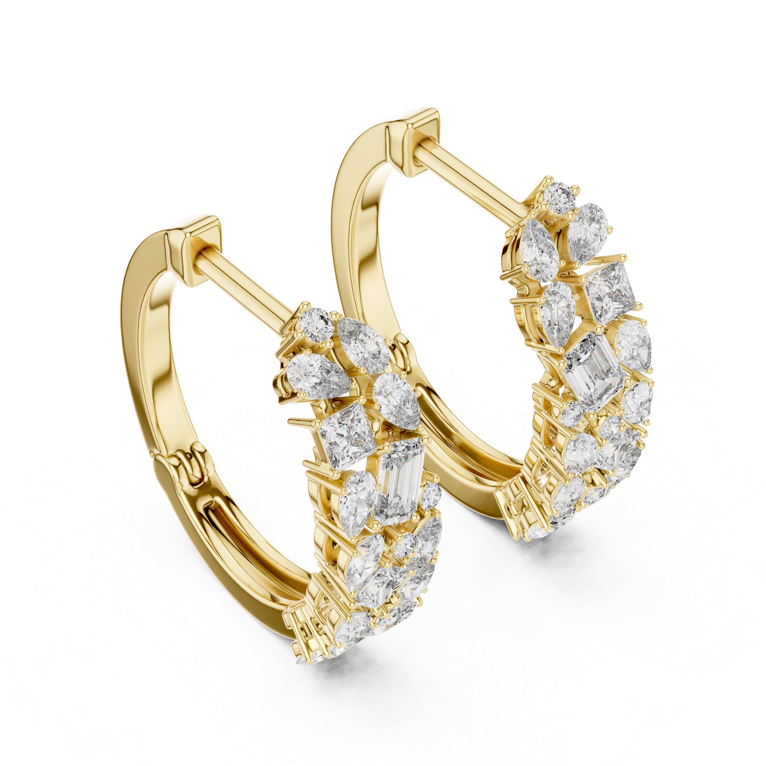 #Metal Type_14KT Yellow,18KT Yellow
