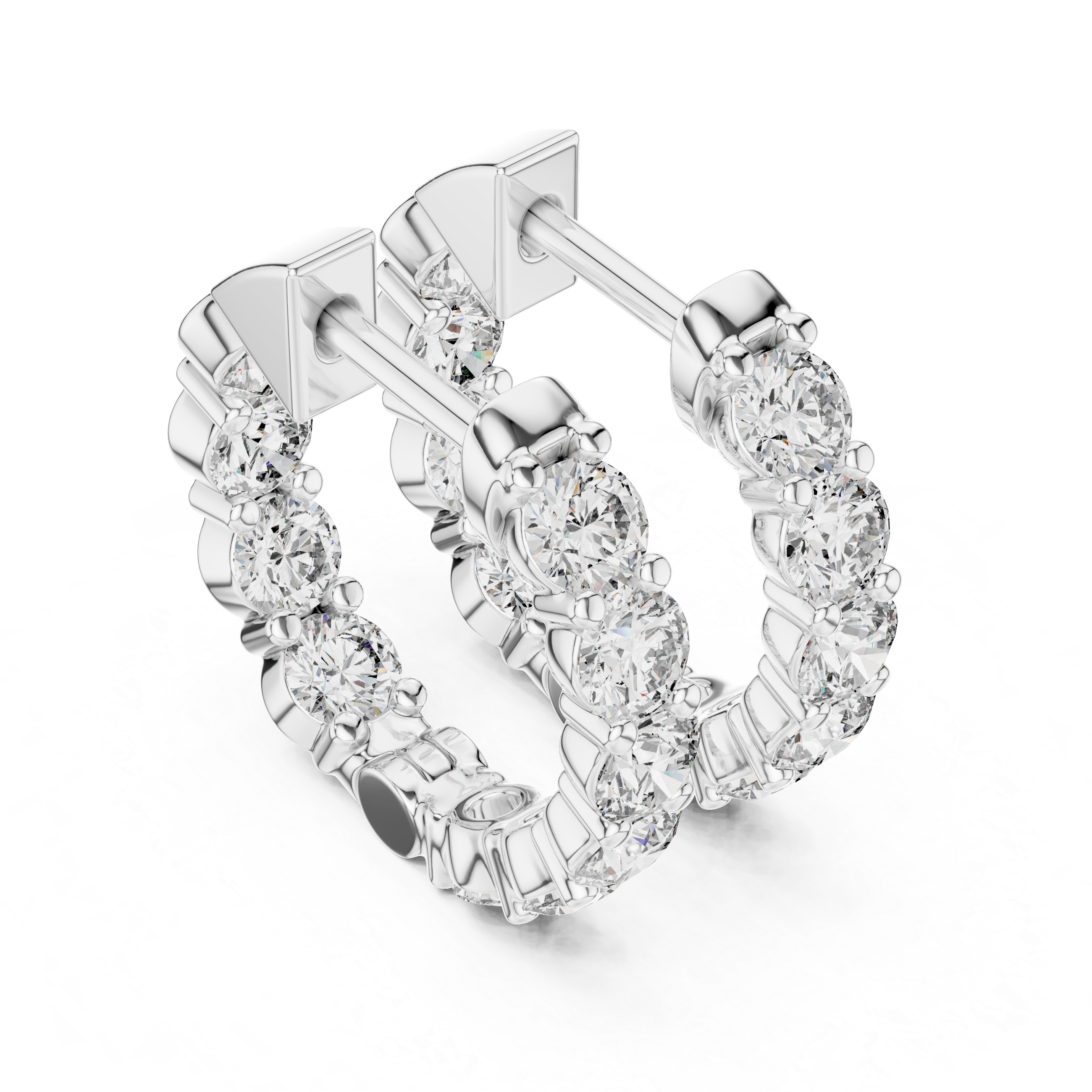 #Metal Type_14KT White,18KT White