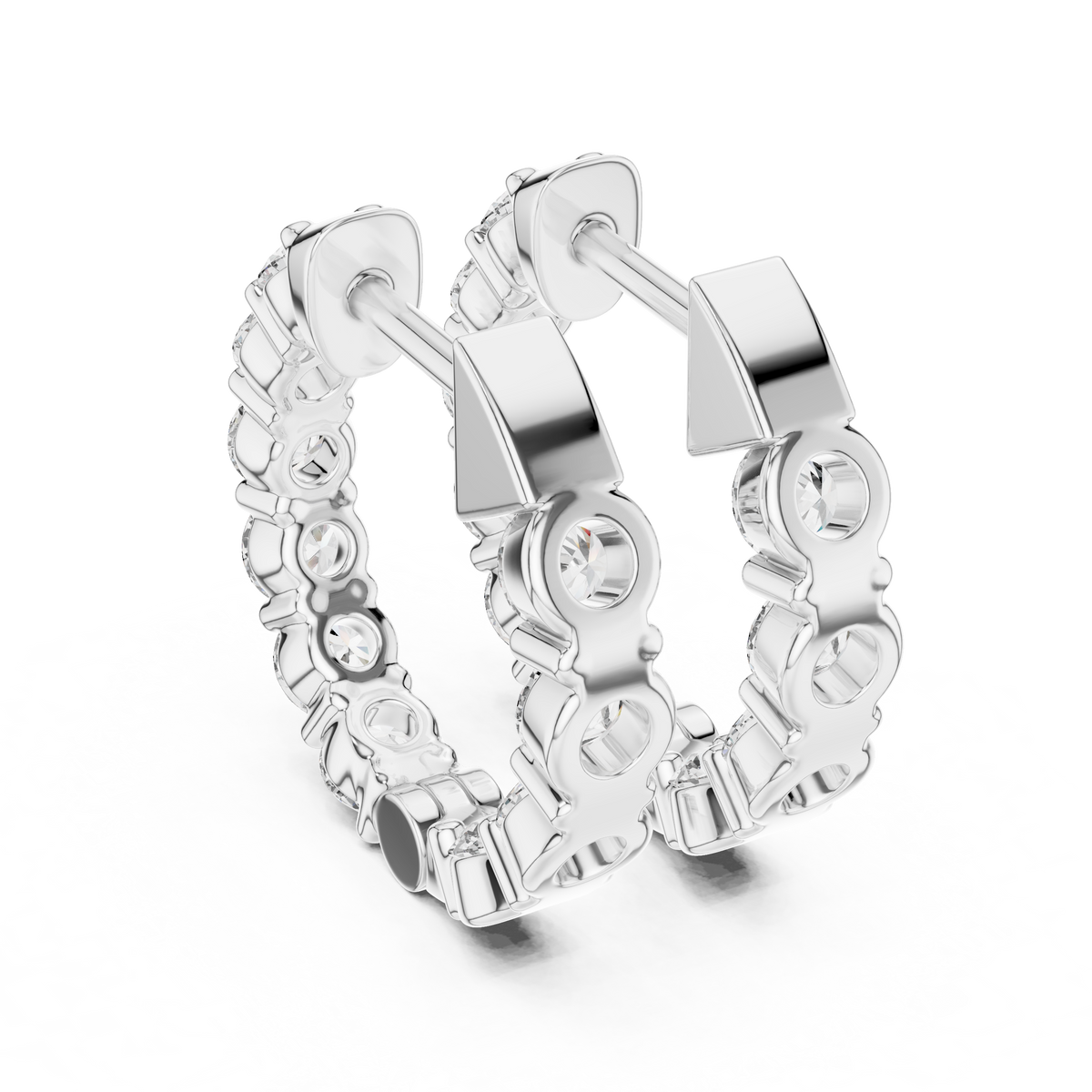 #Metal Type_14KT White,18KT White