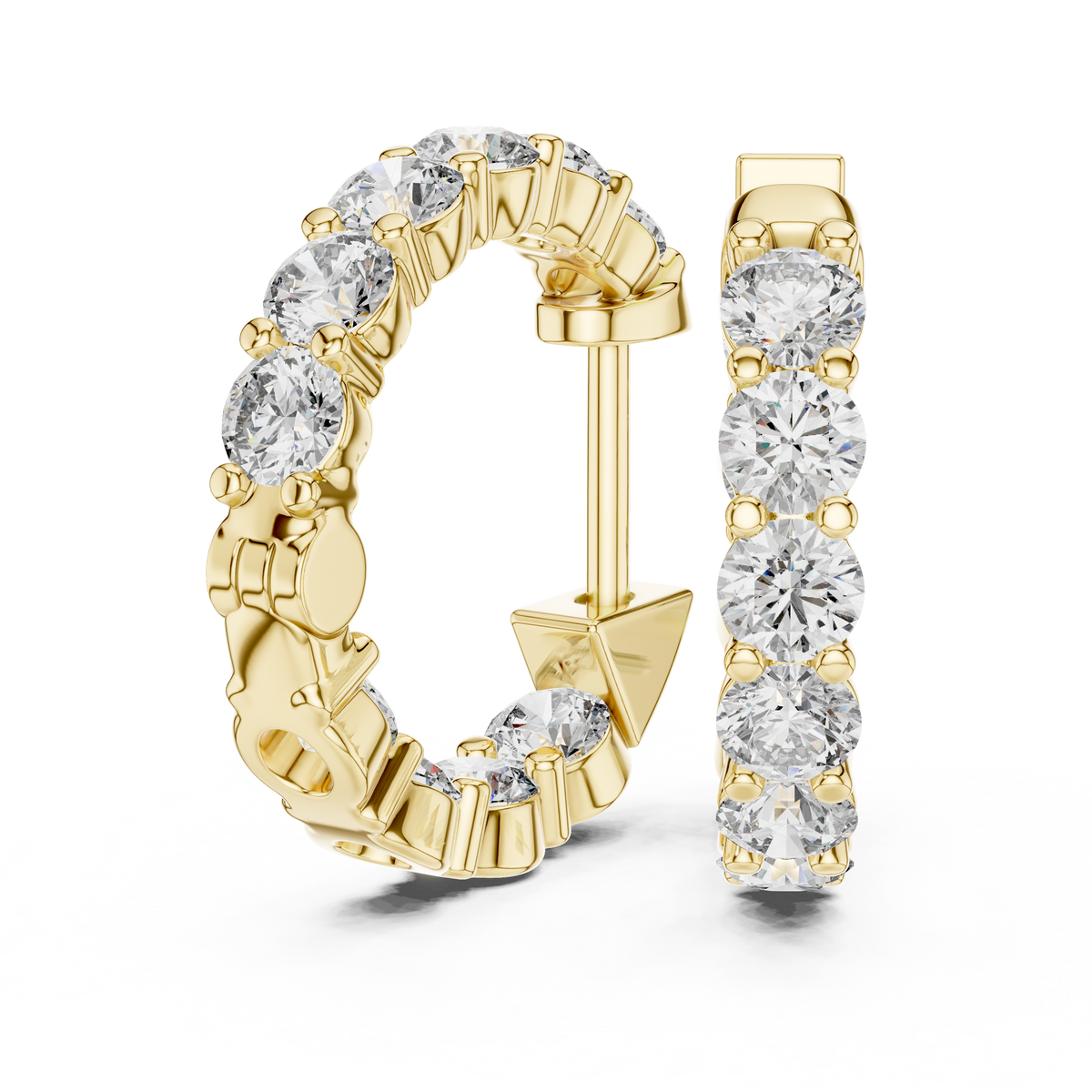 #Metal Type_14KT Yellow,18KT Yellow