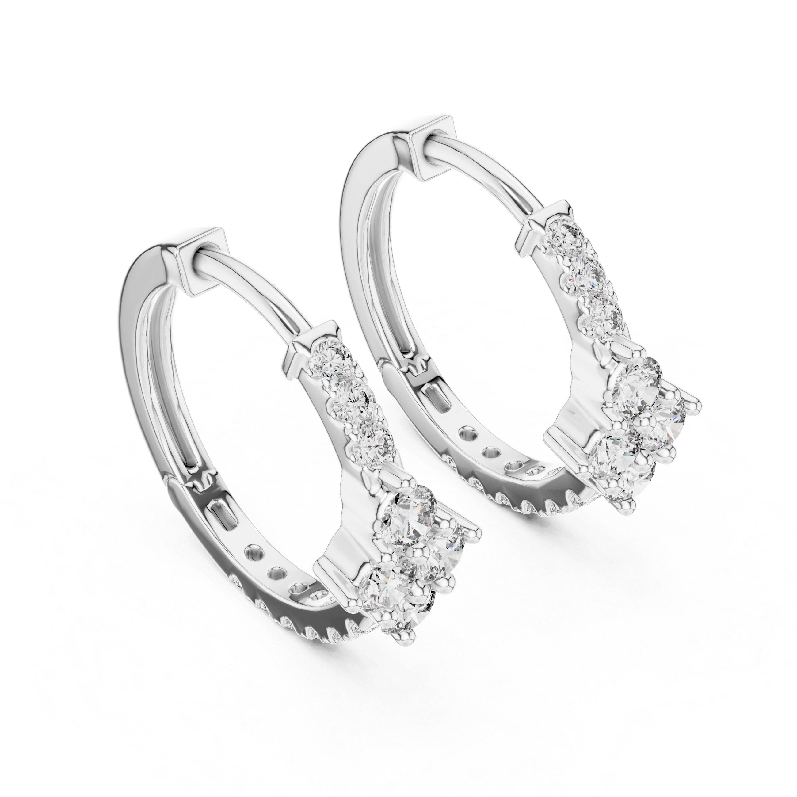 #Metal Type_14KT White,18KT White