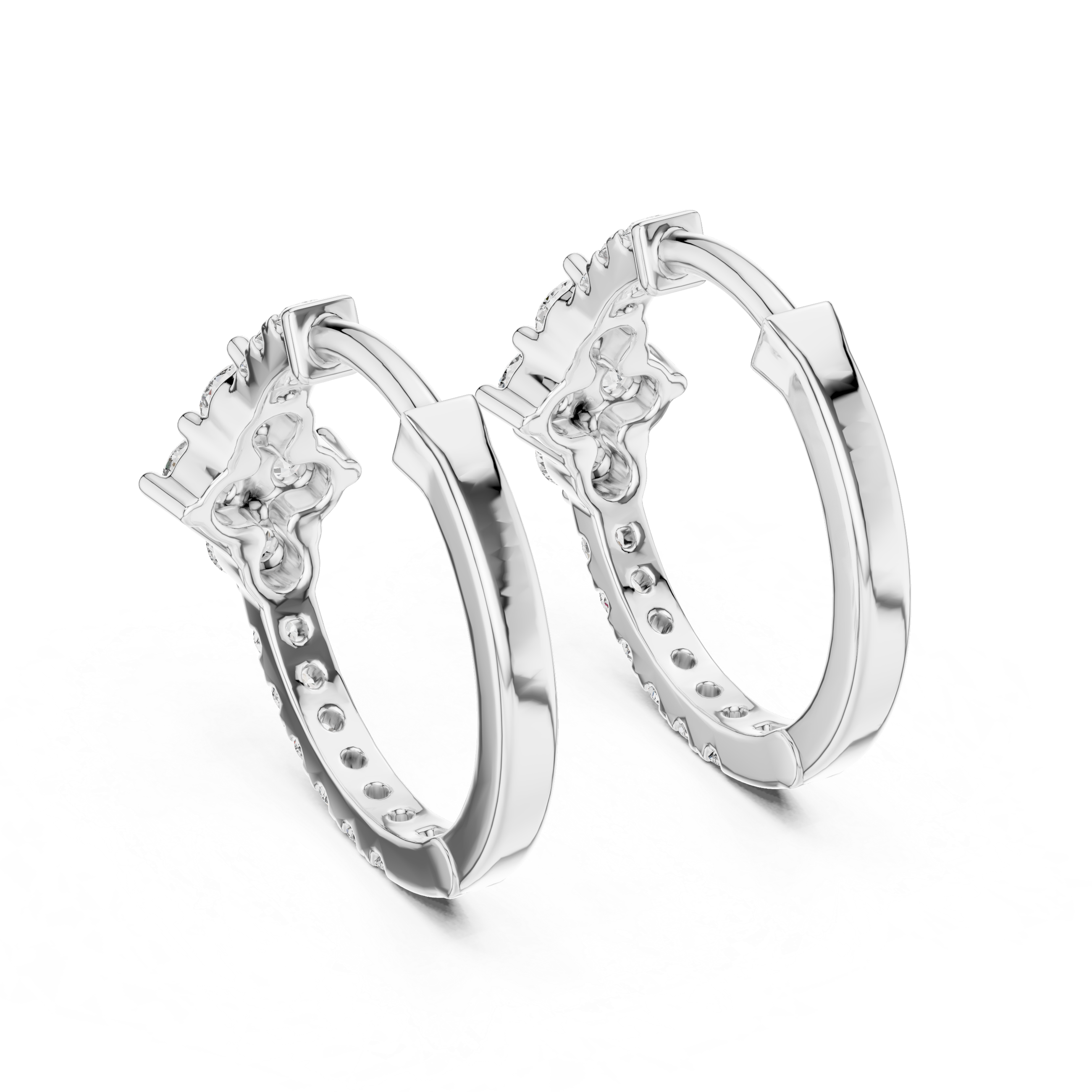 #Metal Type_14KT White,18KT White