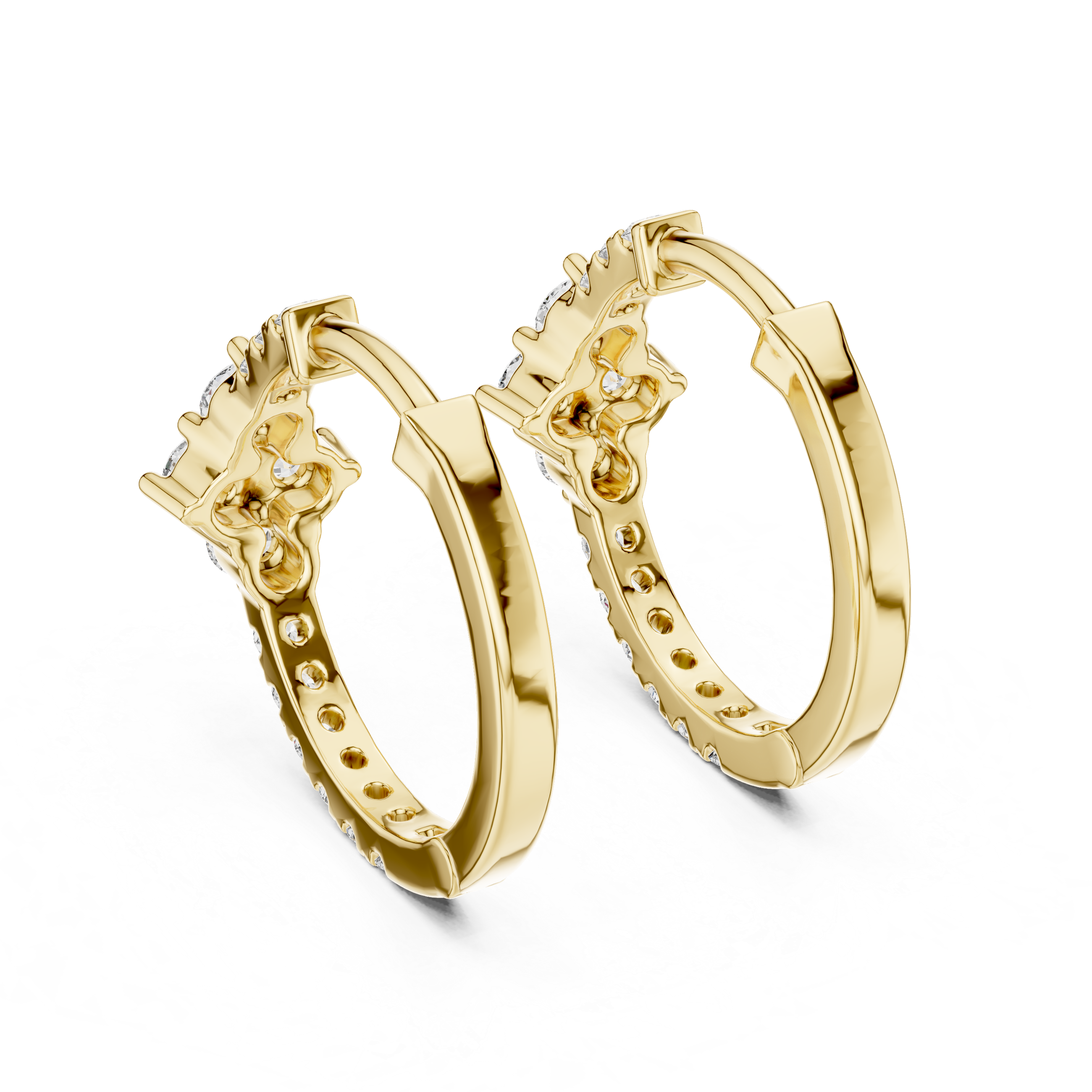 #Metal Type_14KT Yellow,18KT Yellow