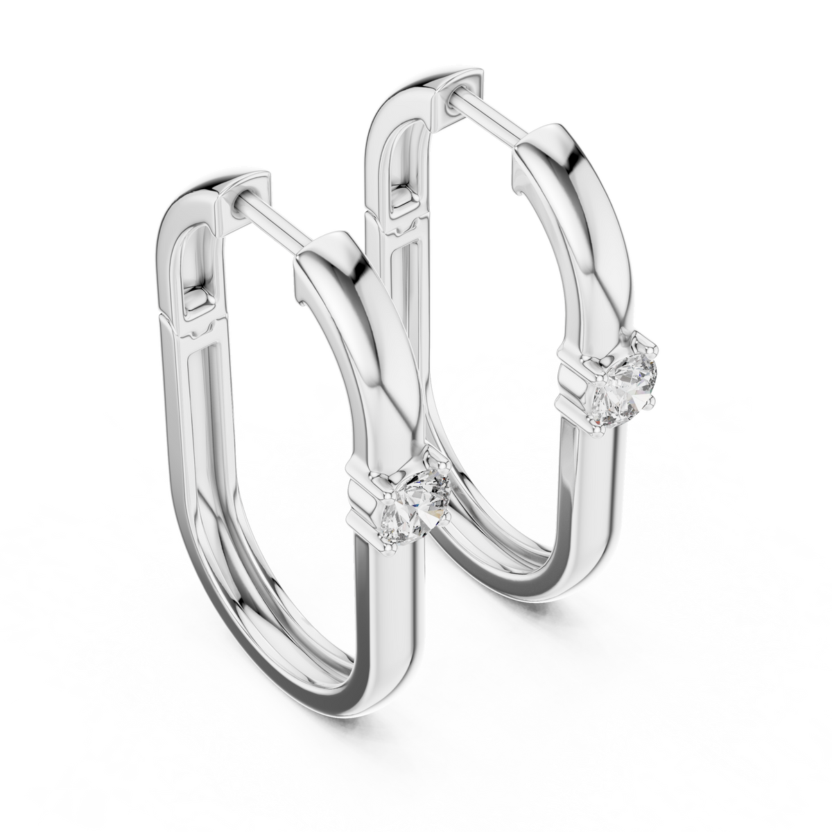 #Metal Type_14KT White,18KT White