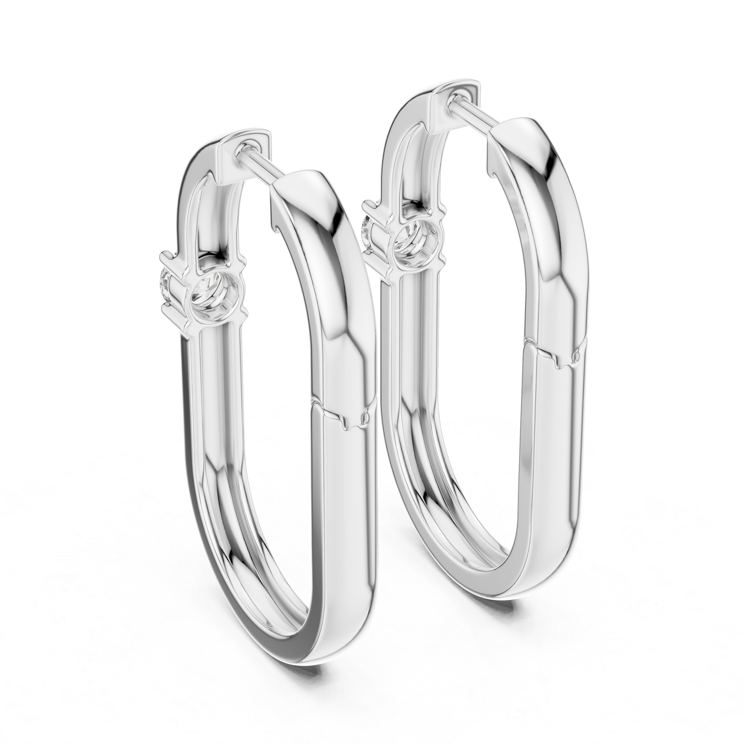 #Metal Type_14KT White,18KT White