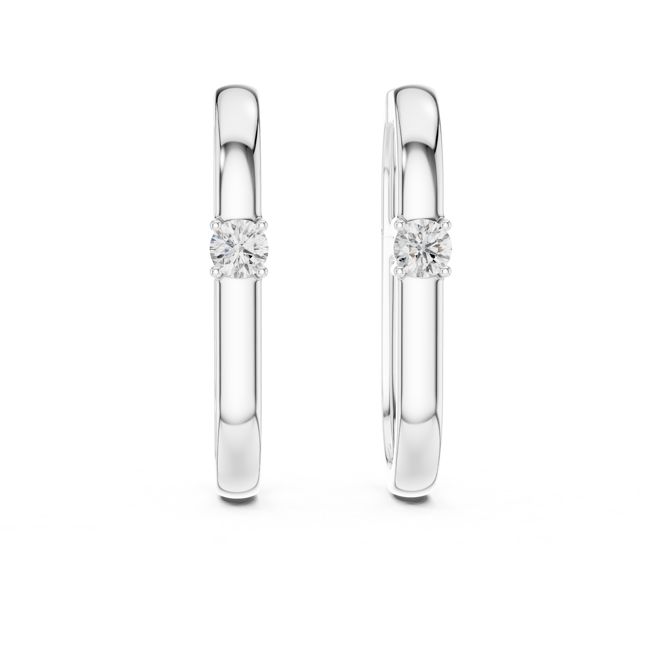 #Metal Type_14KT White,18KT White