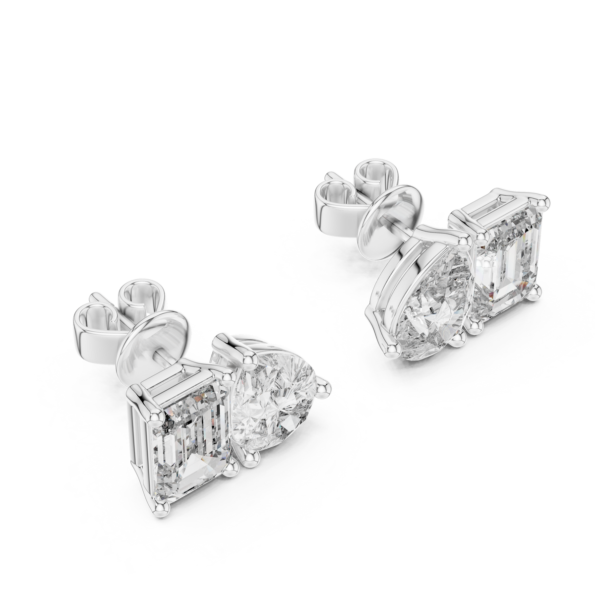 #Metal Type_14KT White,18KT White