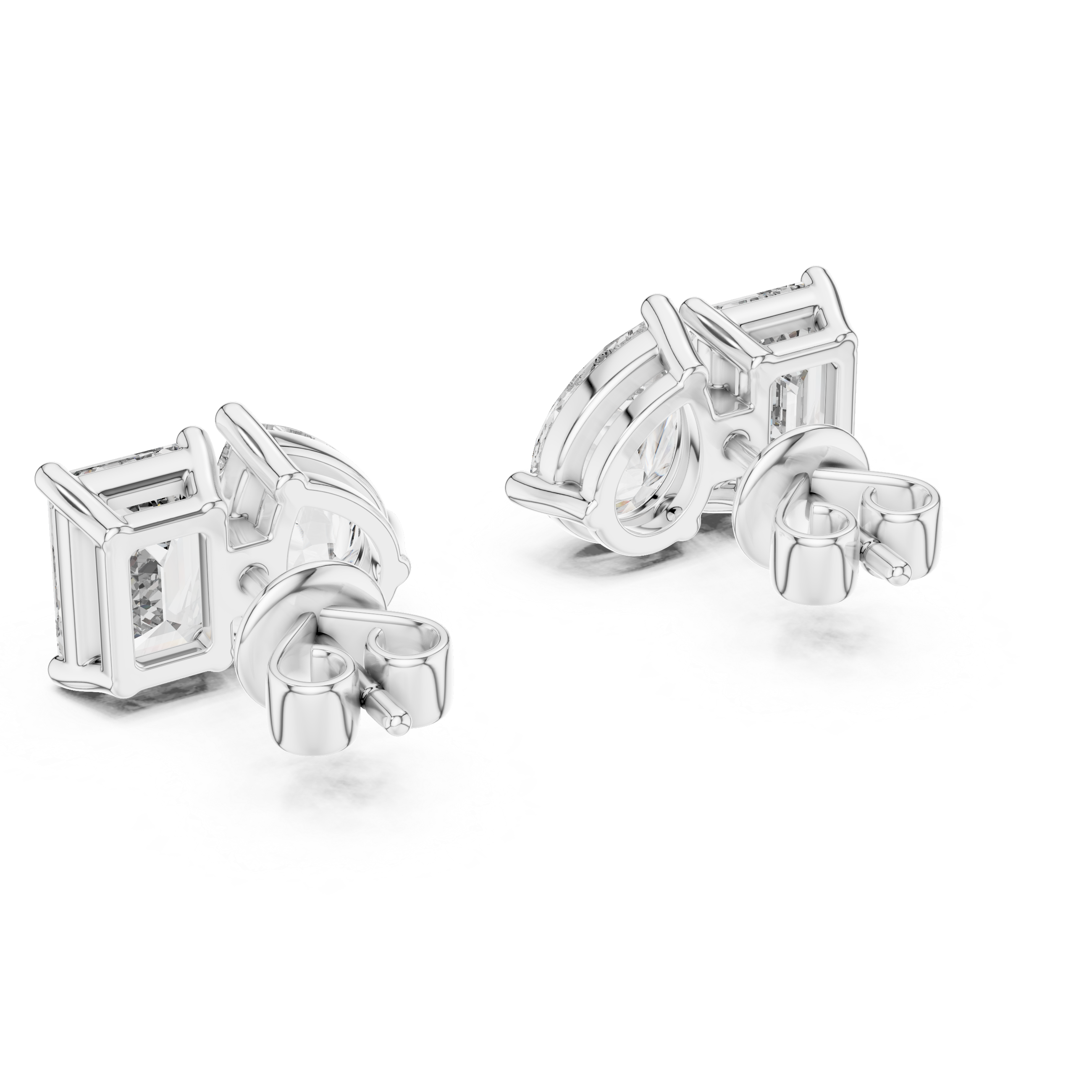 #Metal Type_14KT White,18KT White
