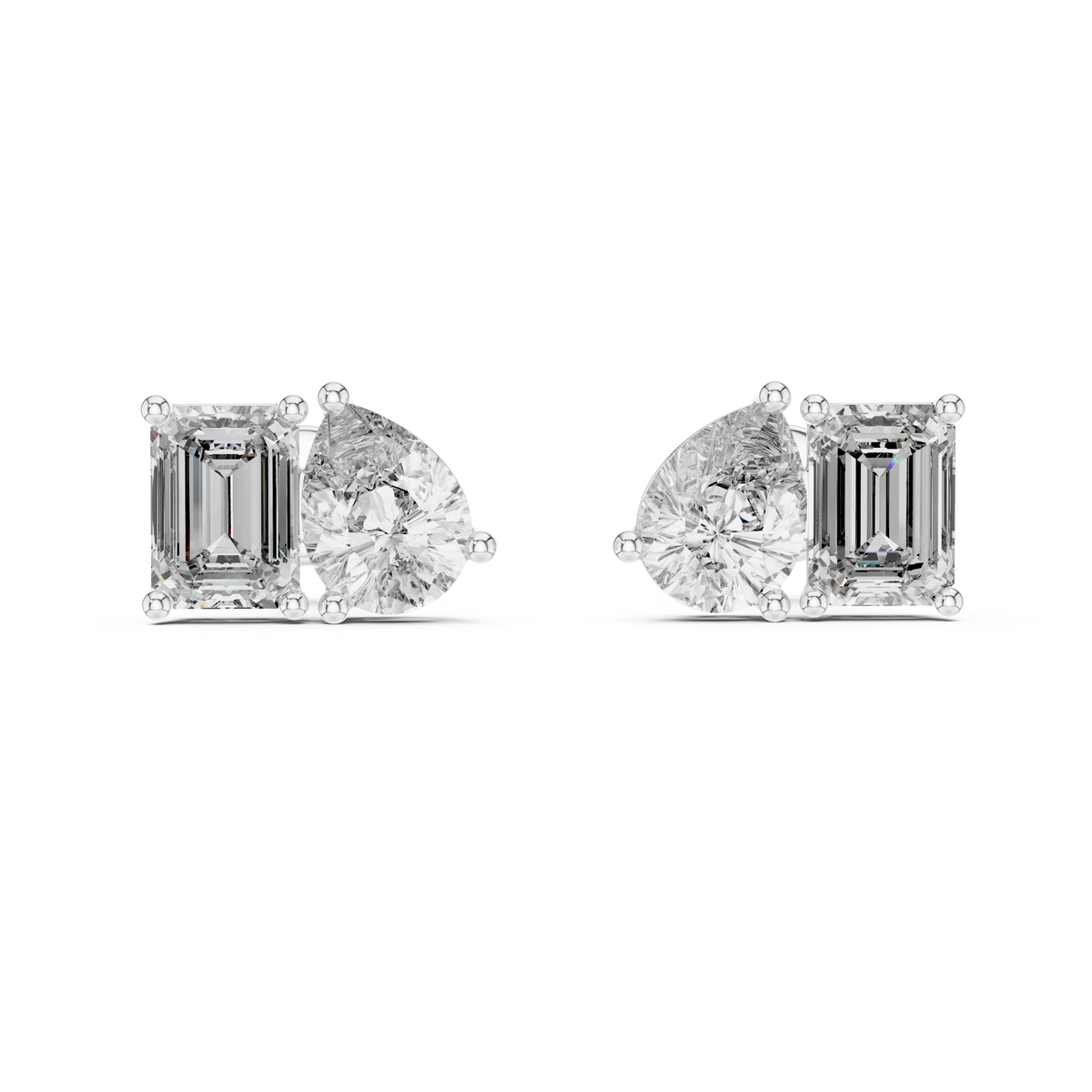 #Metal Type_14KT White,18KT White