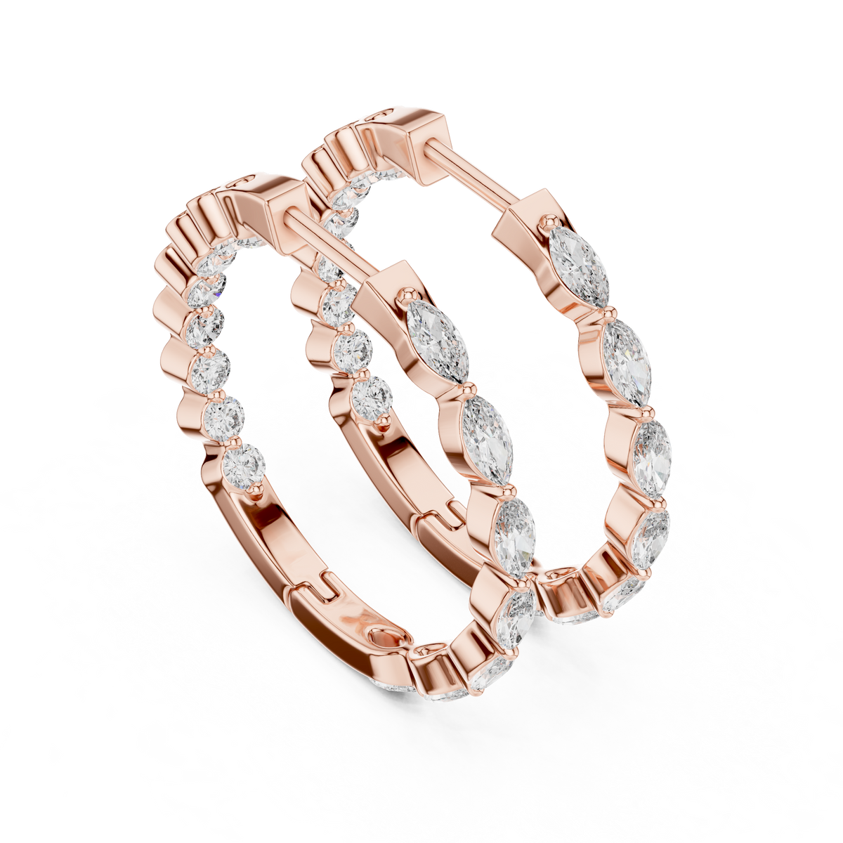 #Metal Type_14KT Rose,18KT Rose