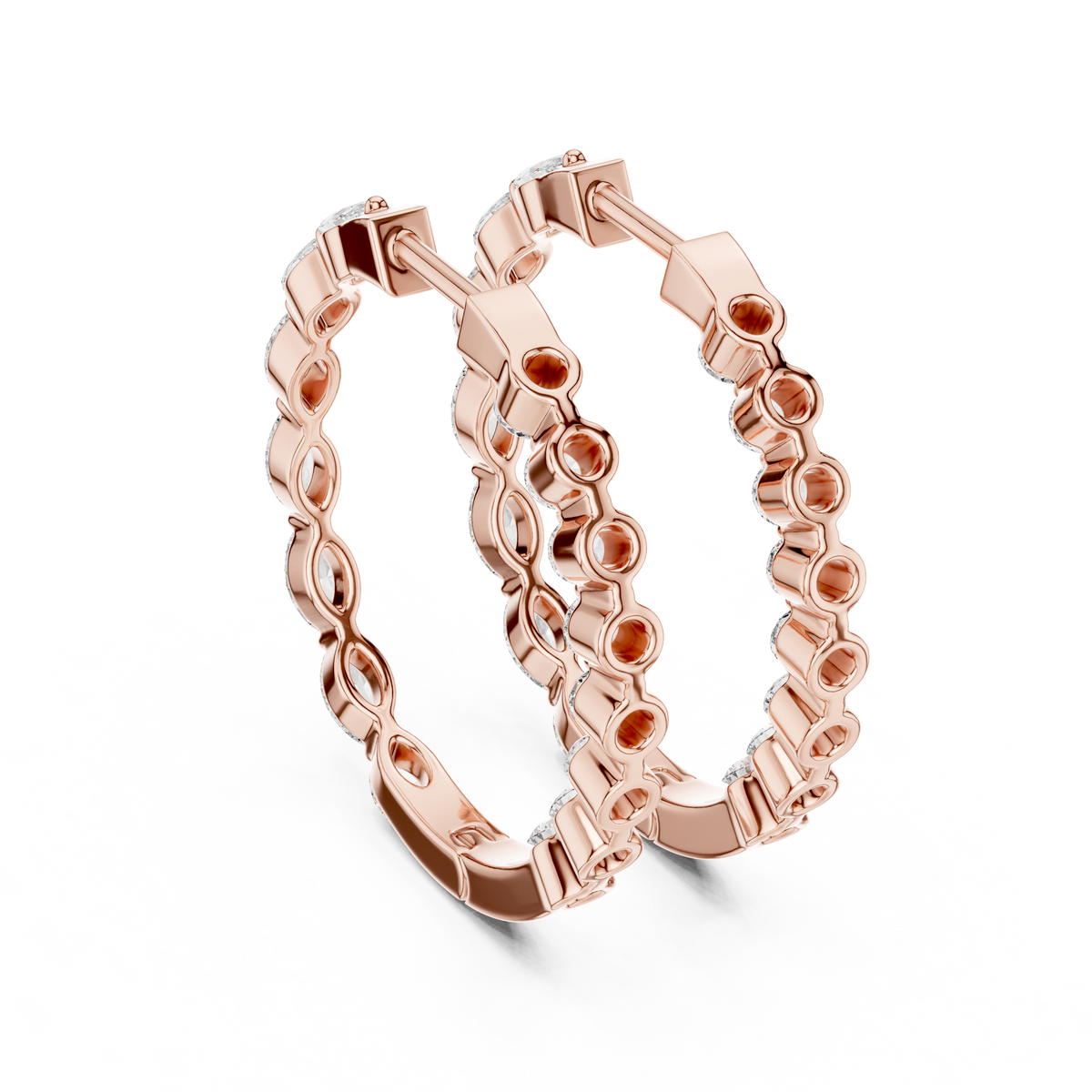 #Metal Type_14KT Rose,18KT Rose