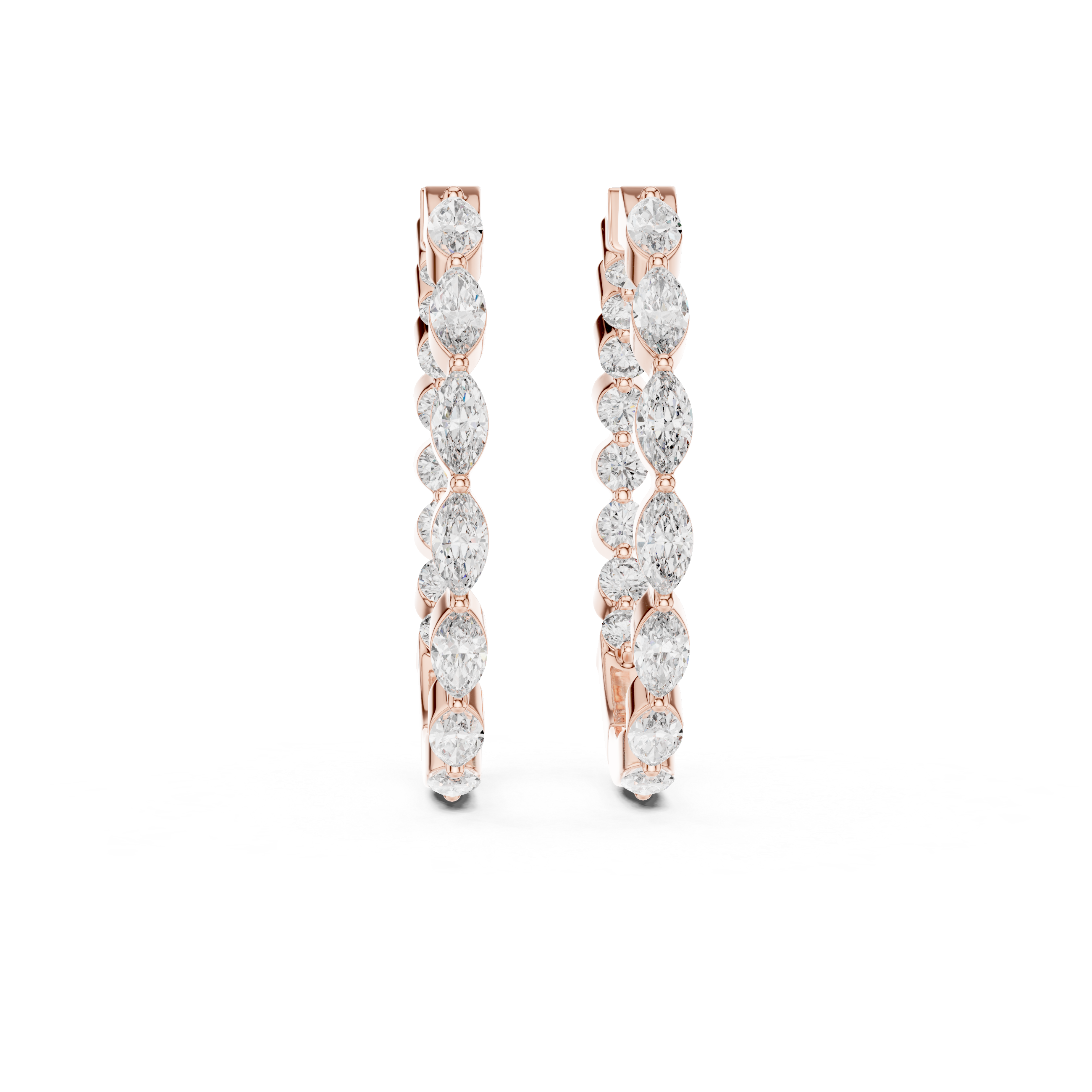 #Metal Type_14KT Rose,18KT Rose
