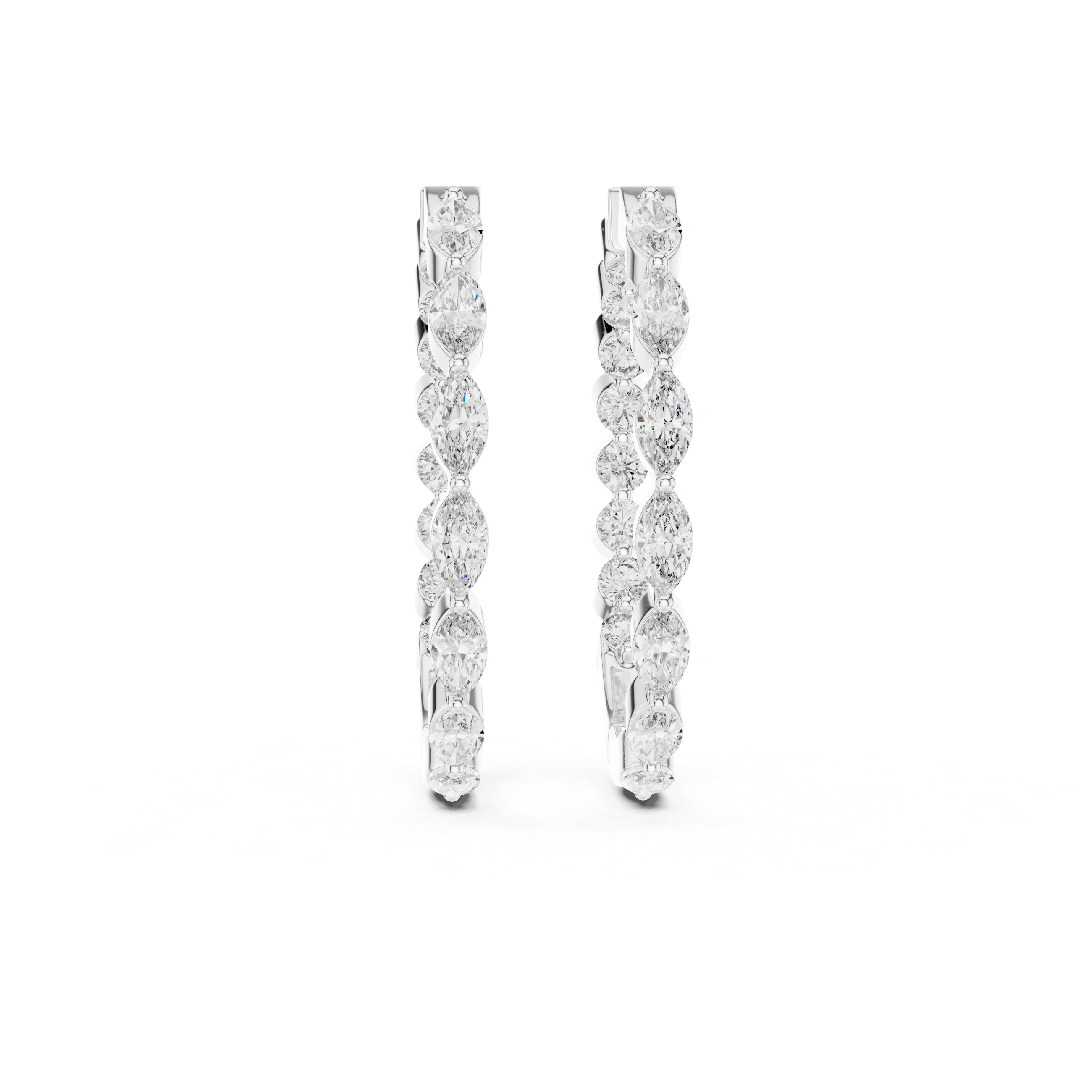#Metal Type_14KT White,18KT White