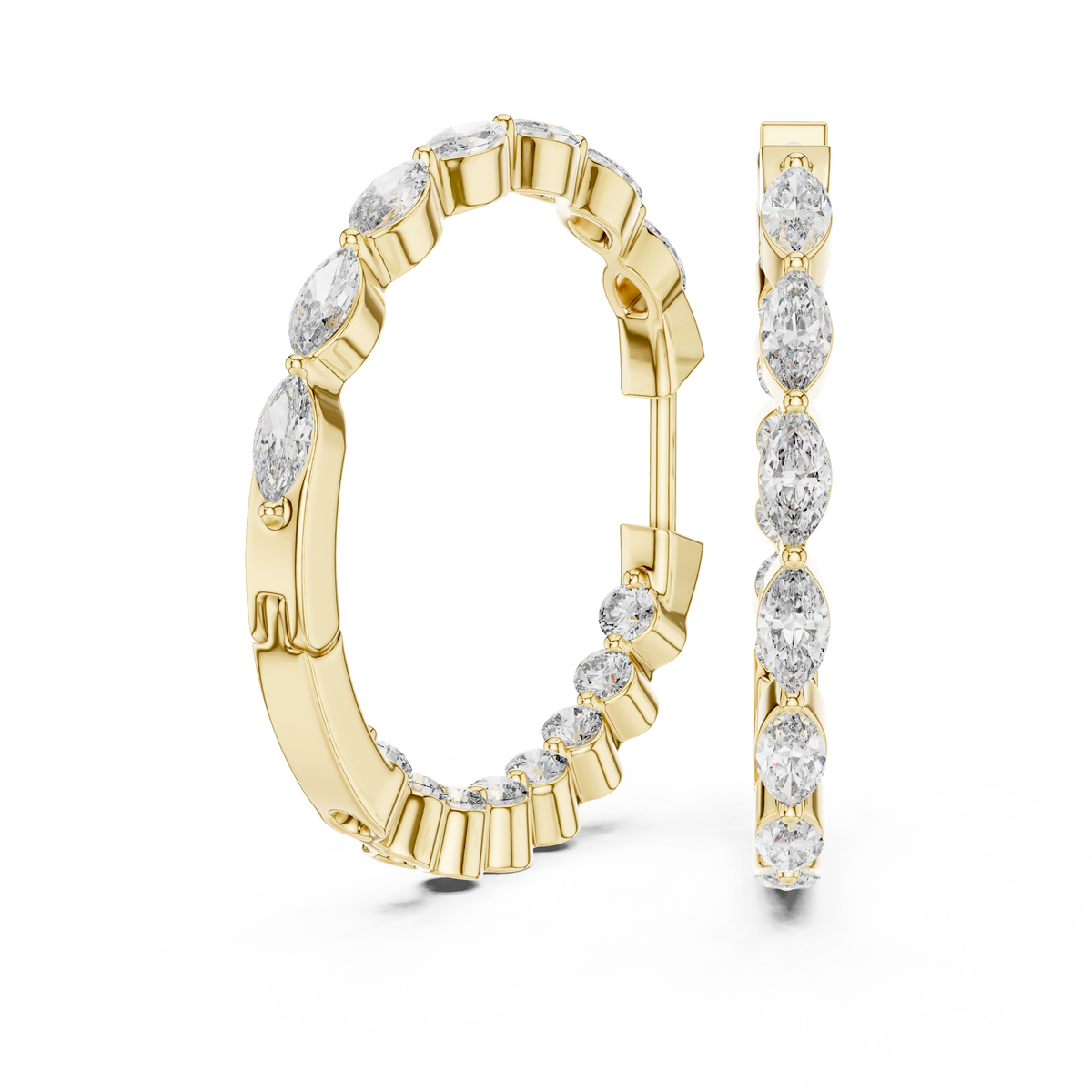 #Metal Type_14KT Yellow,18KT Yellow