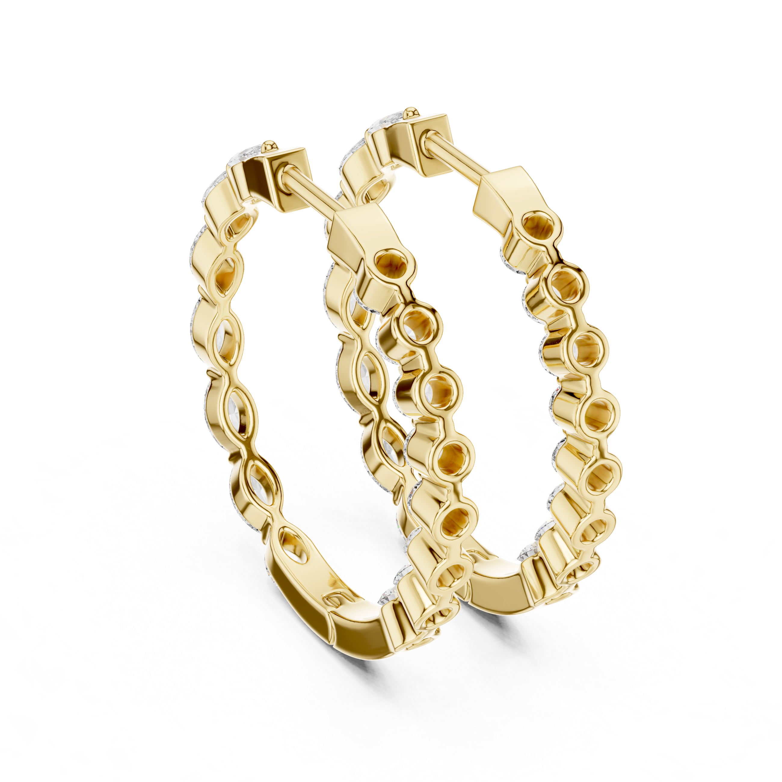 #Metal Type_14KT Yellow,18KT Yellow