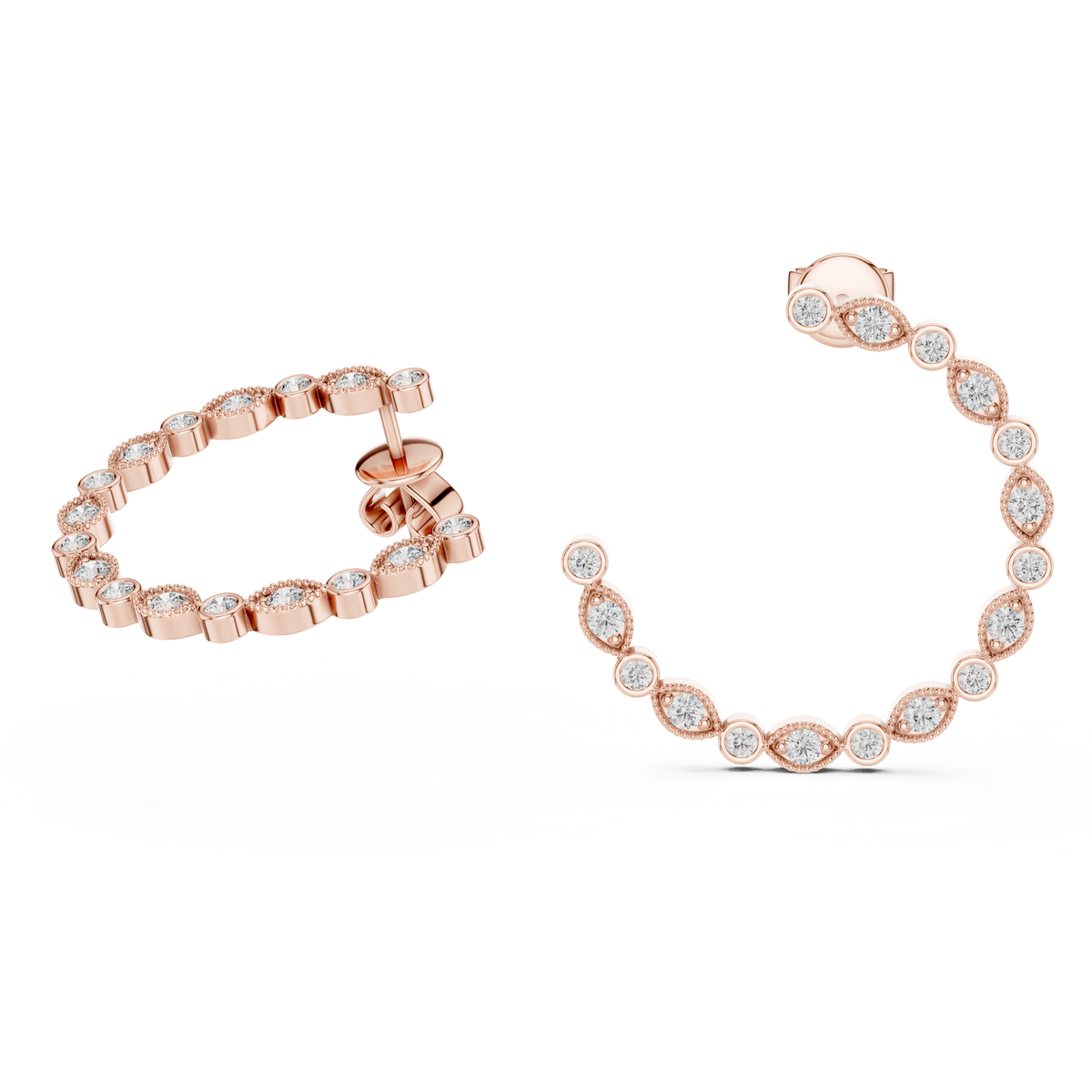 #Metal Type_14KT Rose,18KT Rose