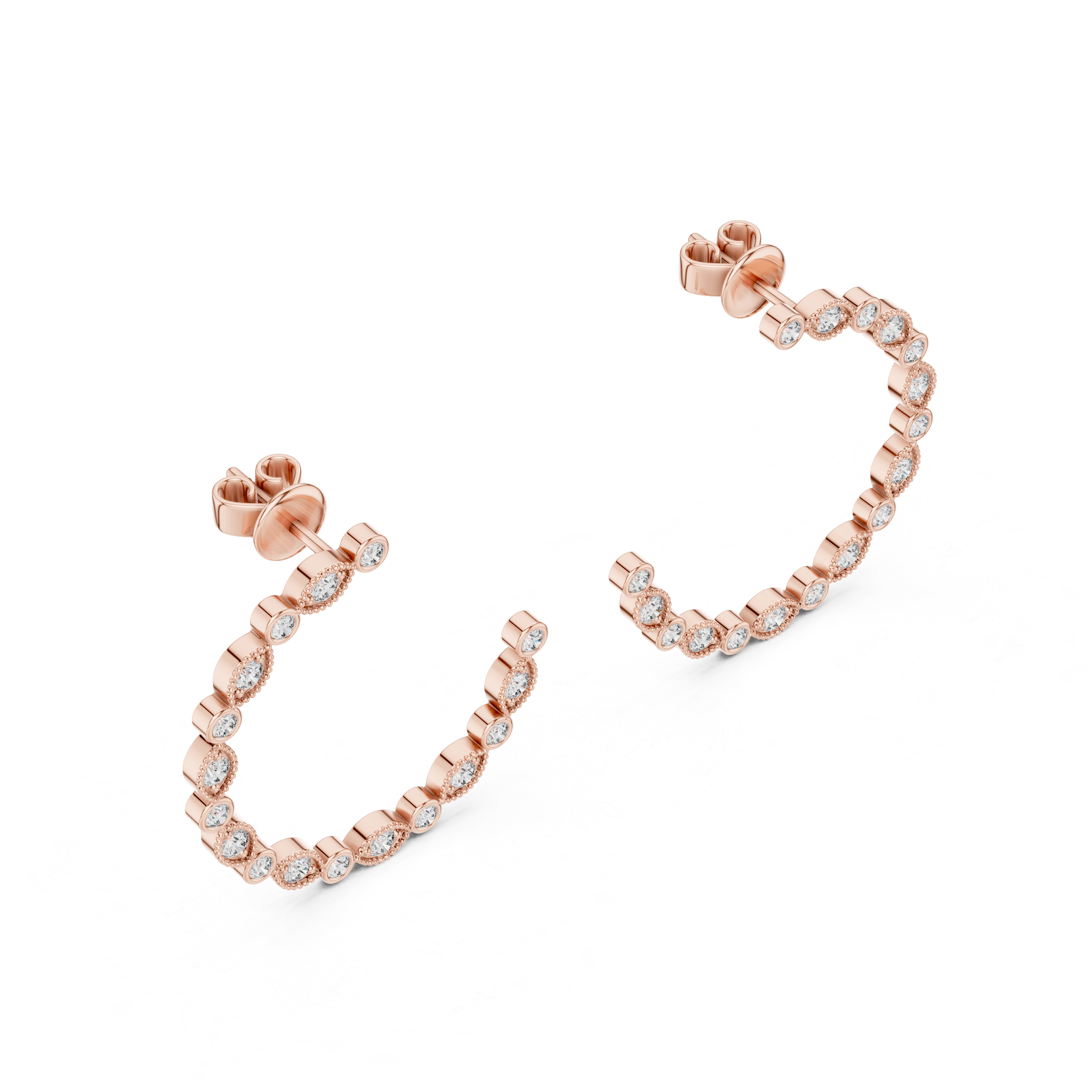 #Metal Type_14KT Rose,18KT Rose