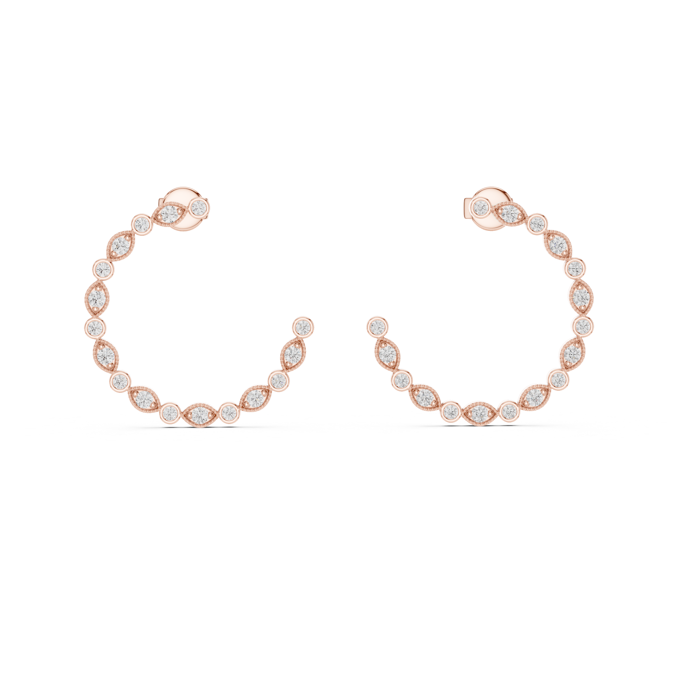 #Metal Type_14KT Rose,18KT Rose